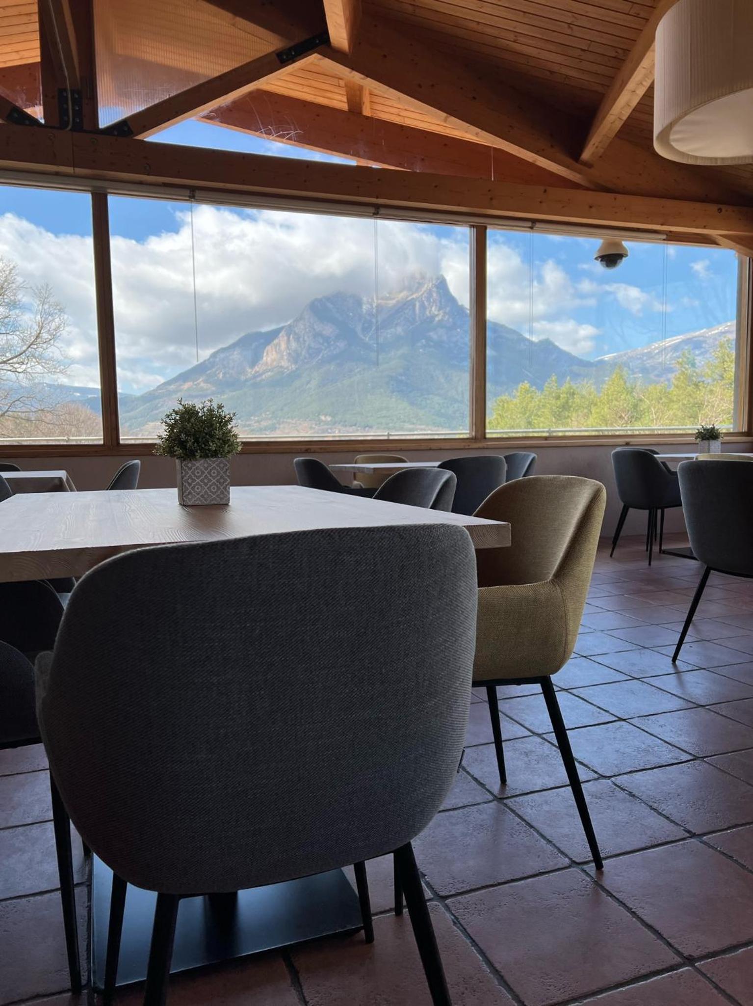 Hostal Pedraforca photo 3
