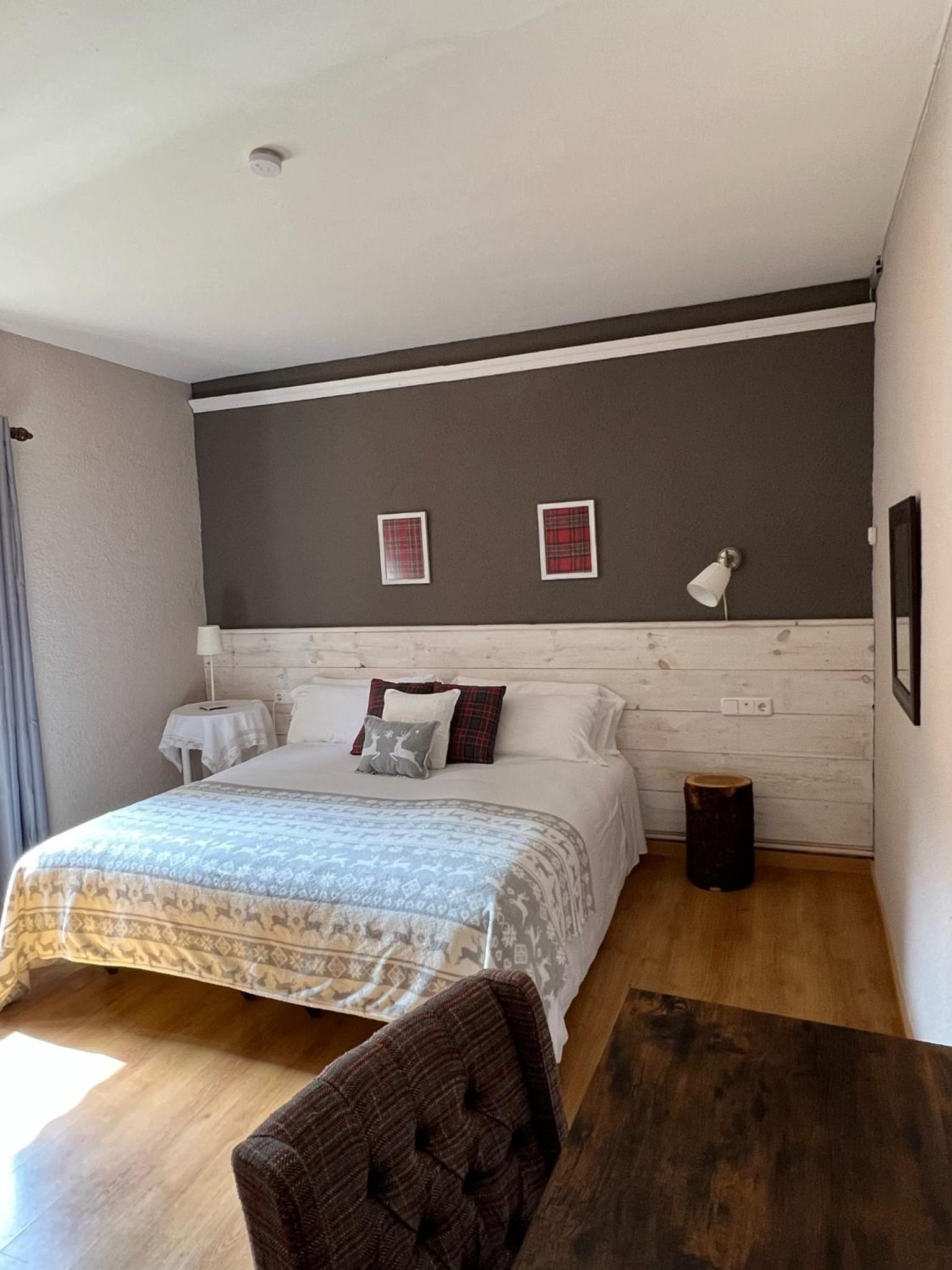 Hostal Pedraforca