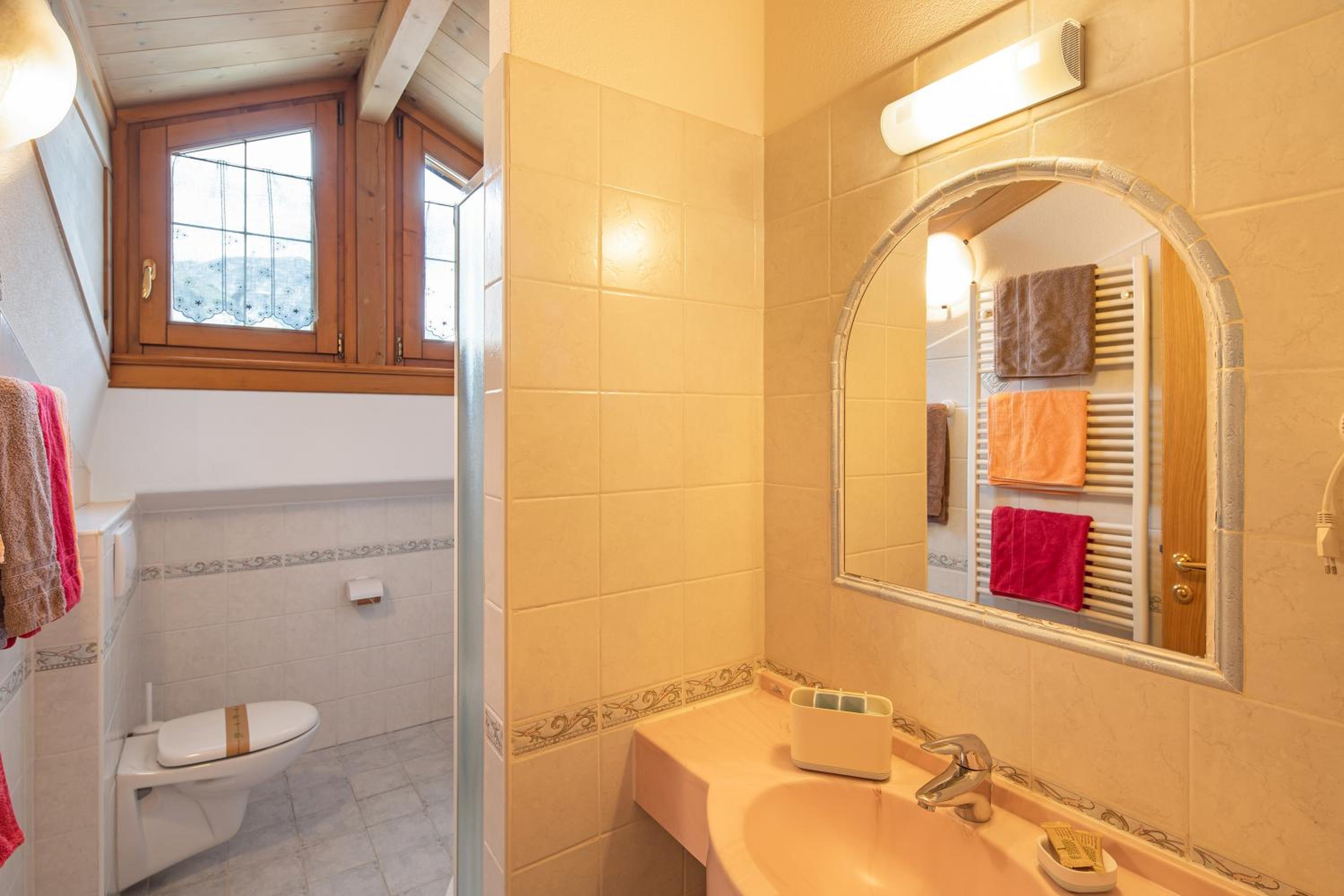 Chalet Letizia Apartments Bilo