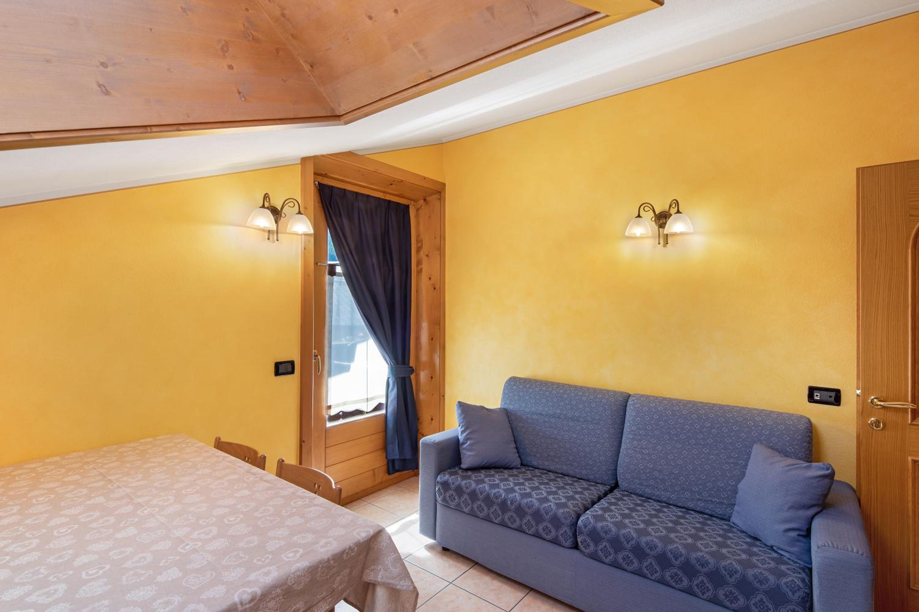 Chalet Letizia Apartments Bilo