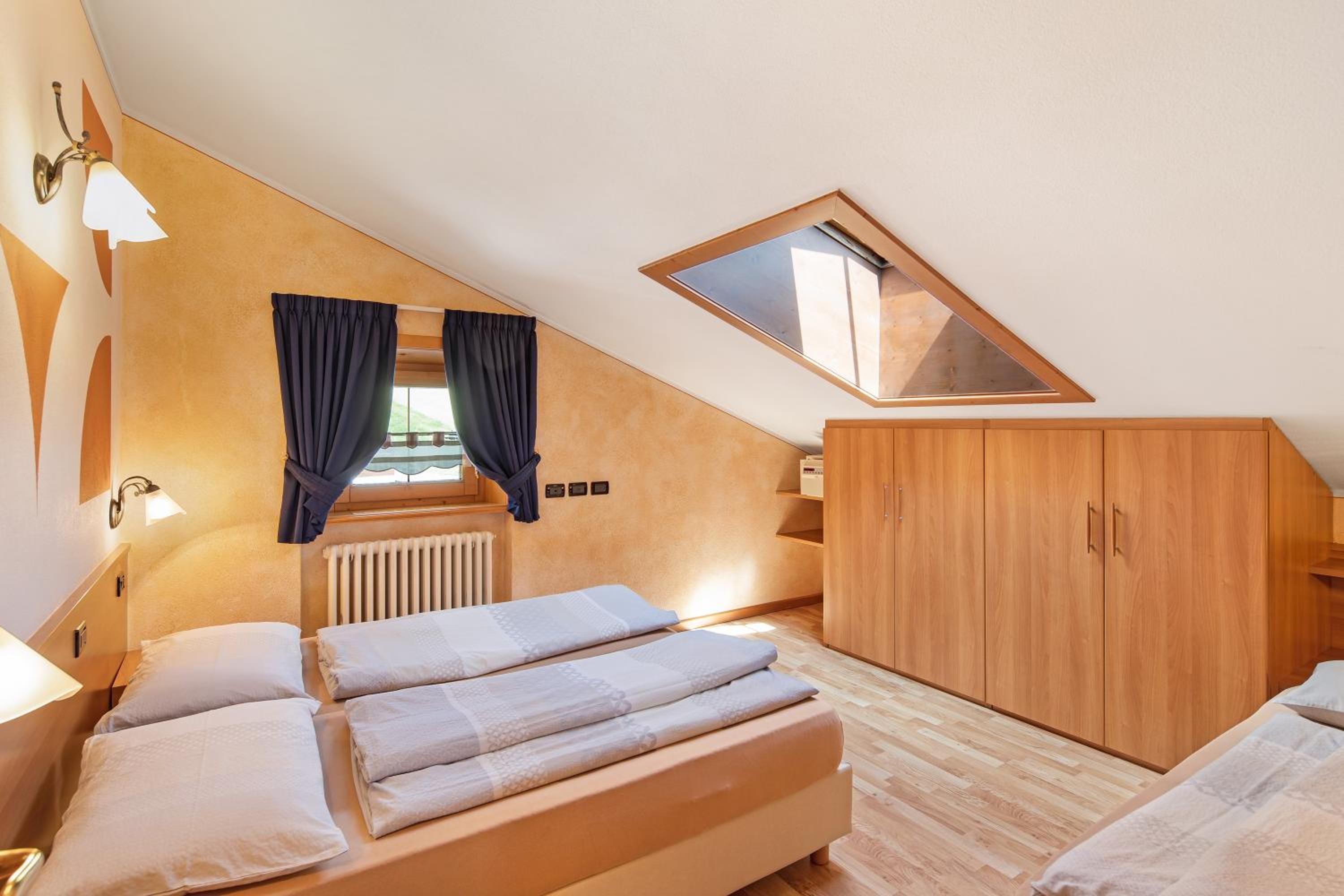 Chalet Letizia Apartments Bilo