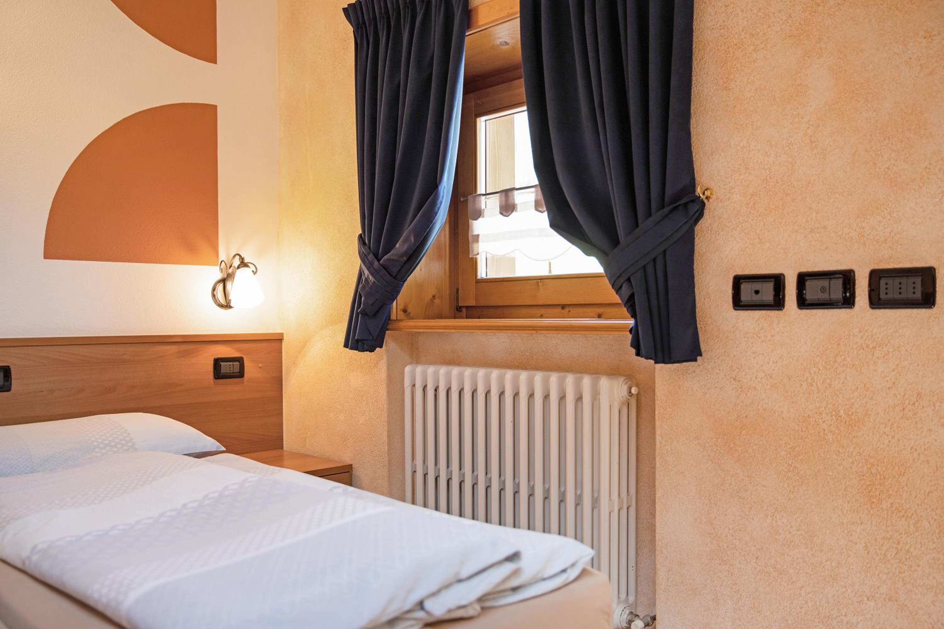 Chalet Letizia Apartments Bilo