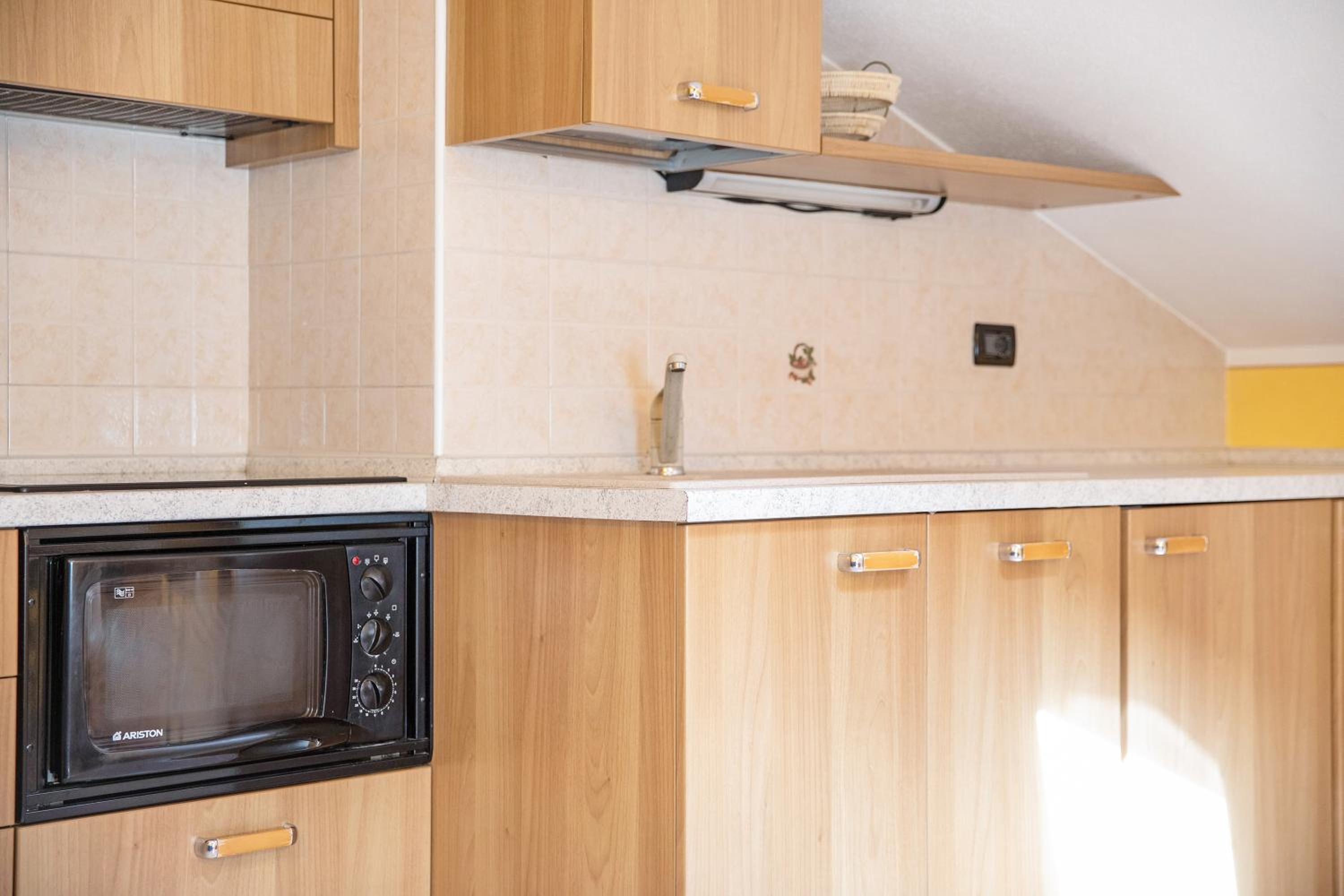 Chalet Letizia Apartments Bilo