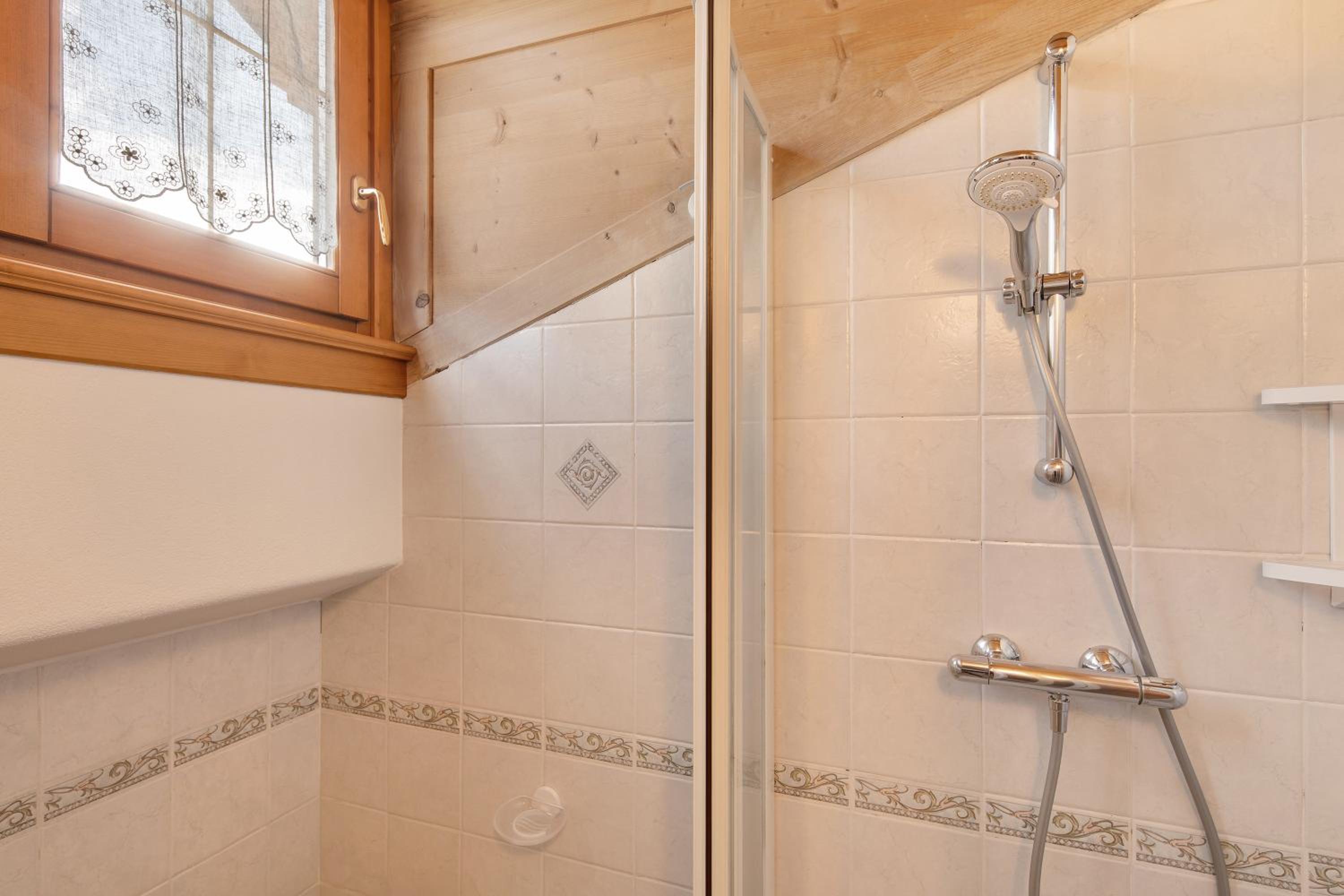 Chalet Letizia Apartments Bilo