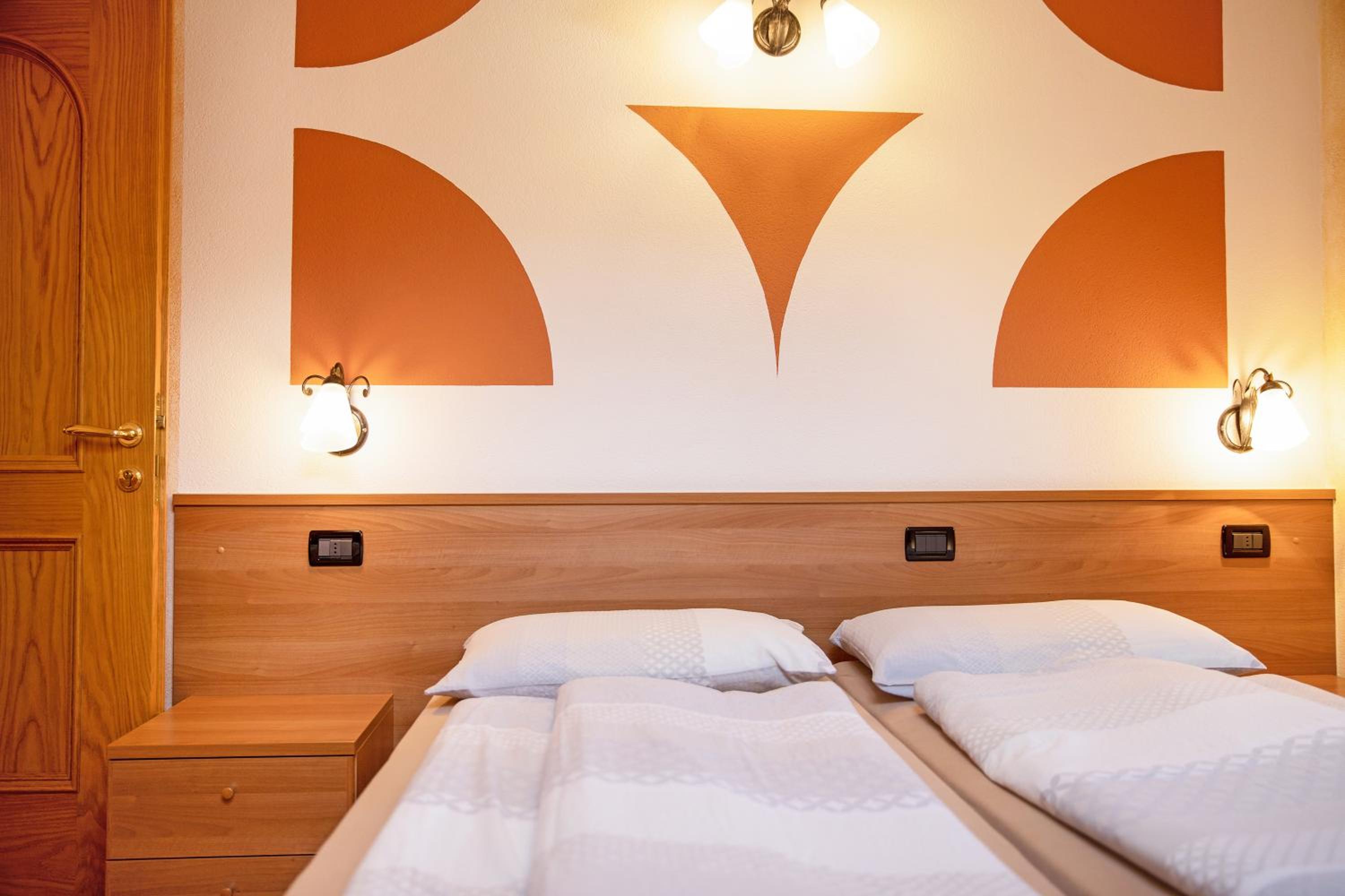 Chalet Letizia Apartments Bilo