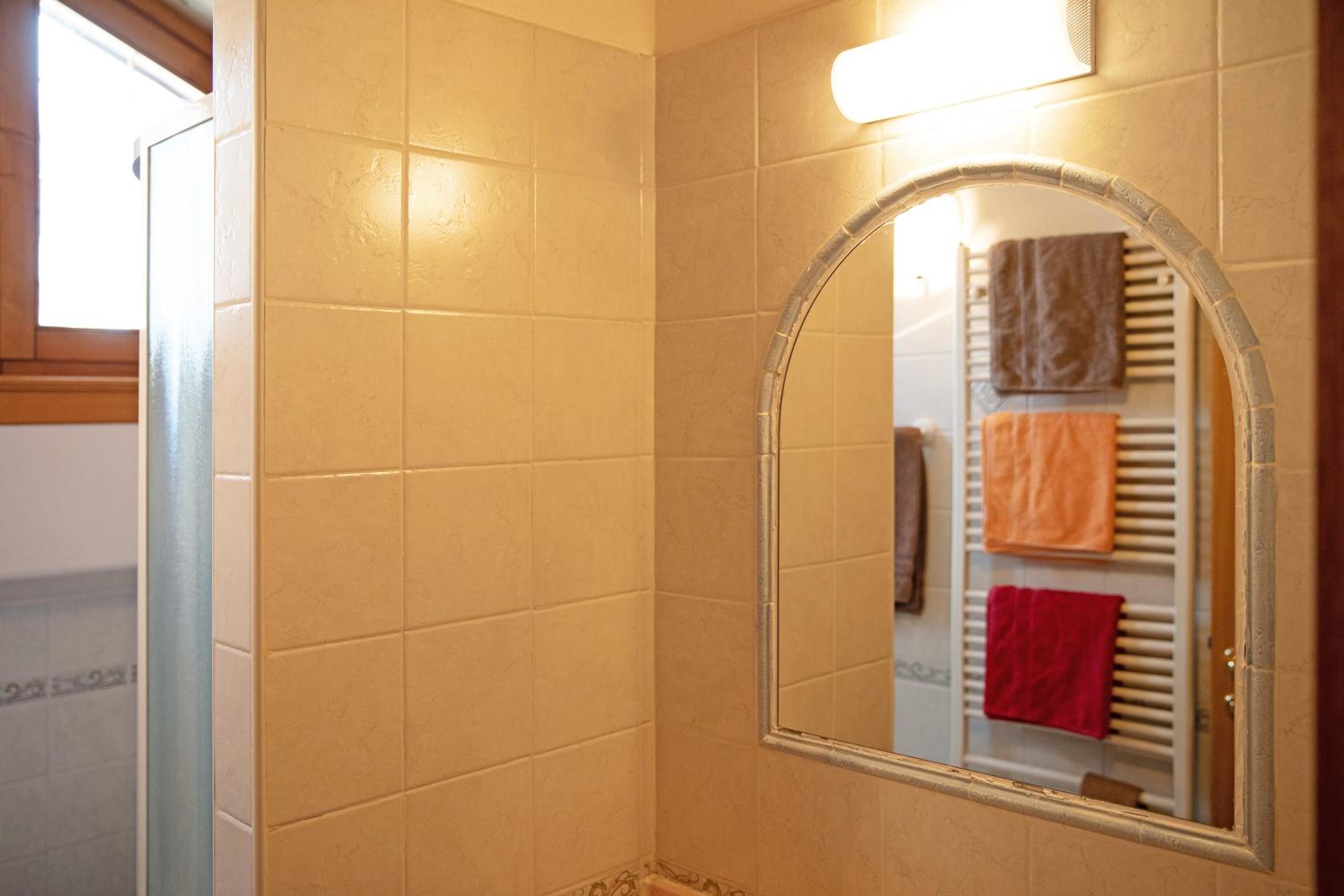 Chalet Letizia Apartments Bilo