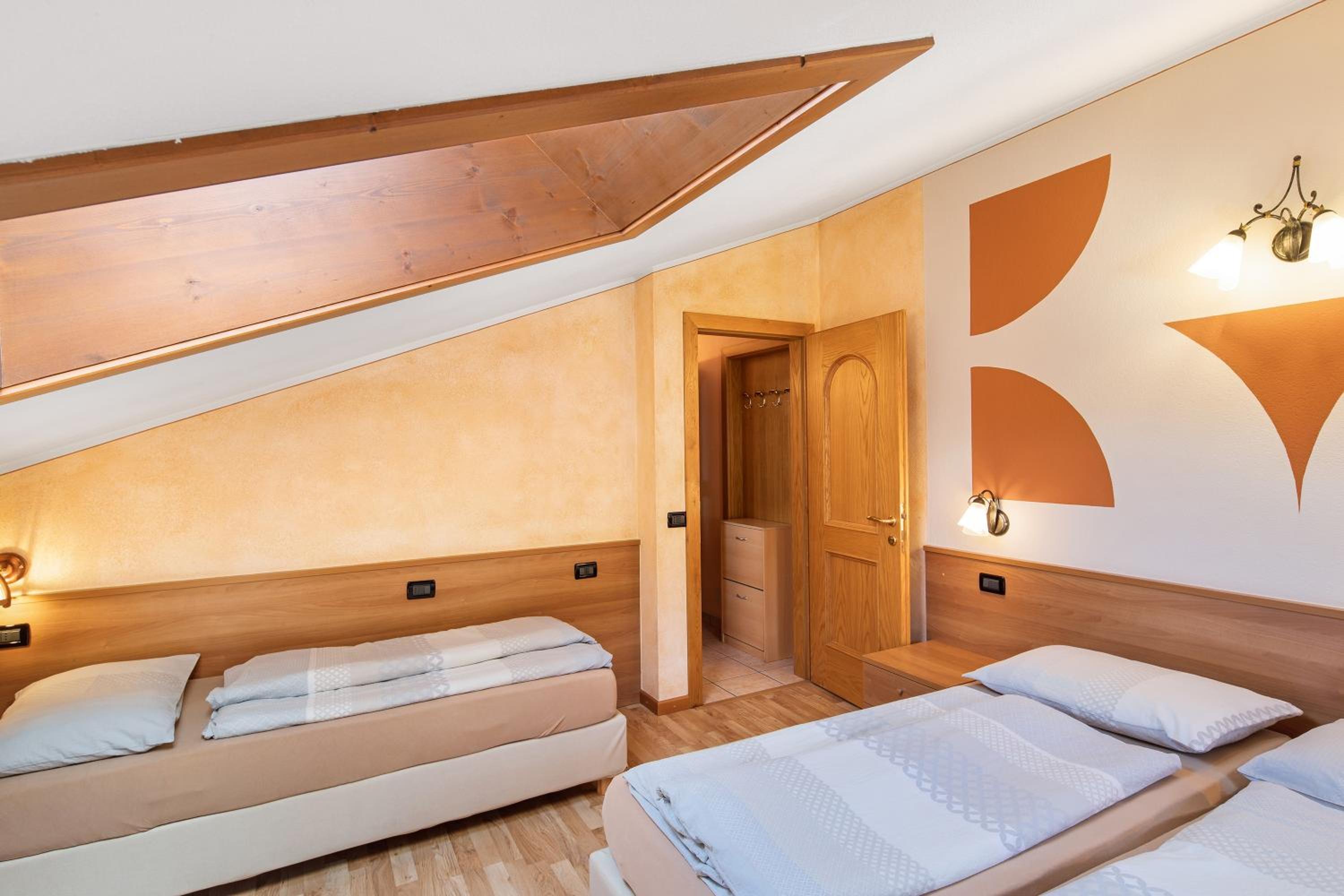 Chalet Letizia Apartments Bilo