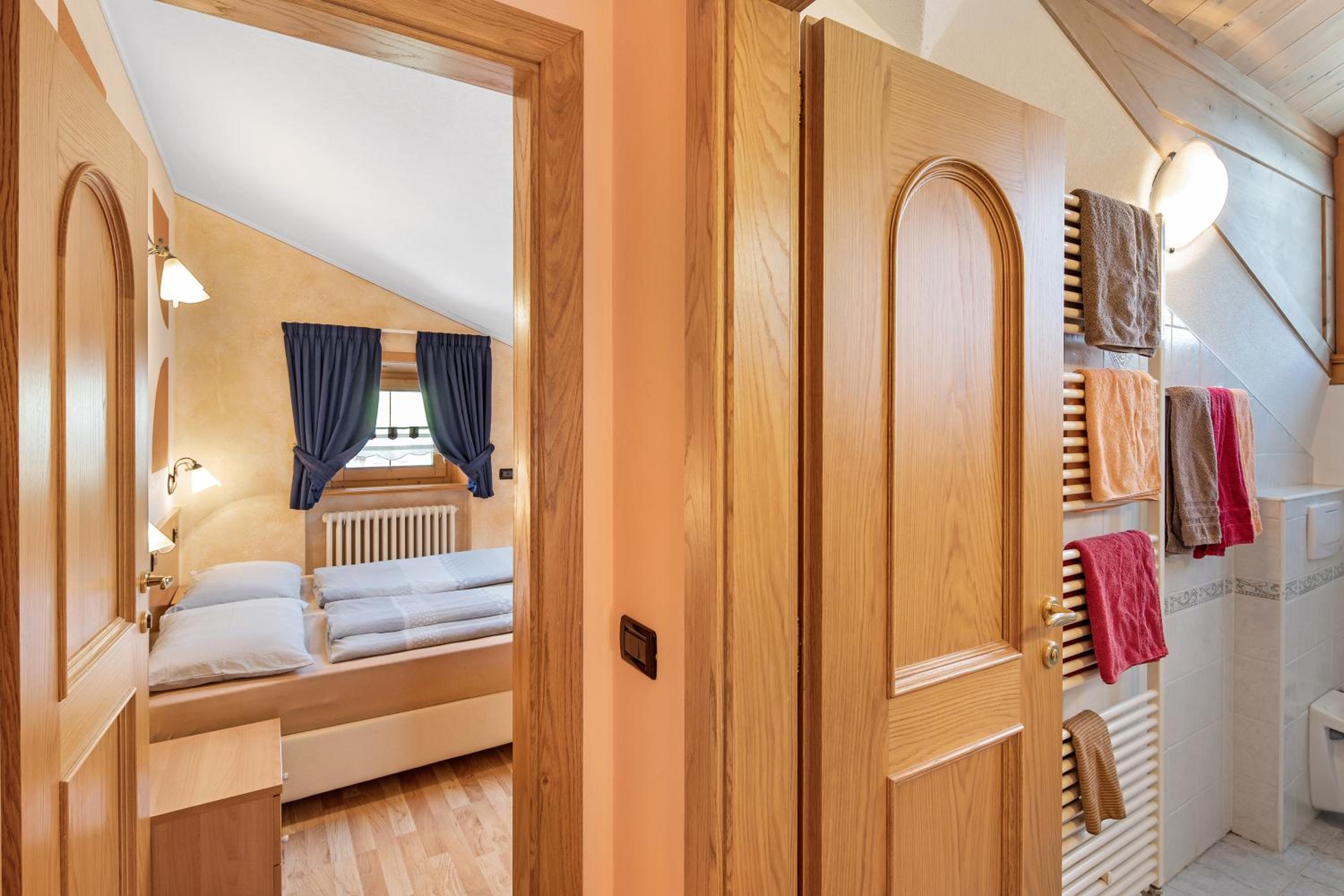 Chalet Letizia Apartments Bilo