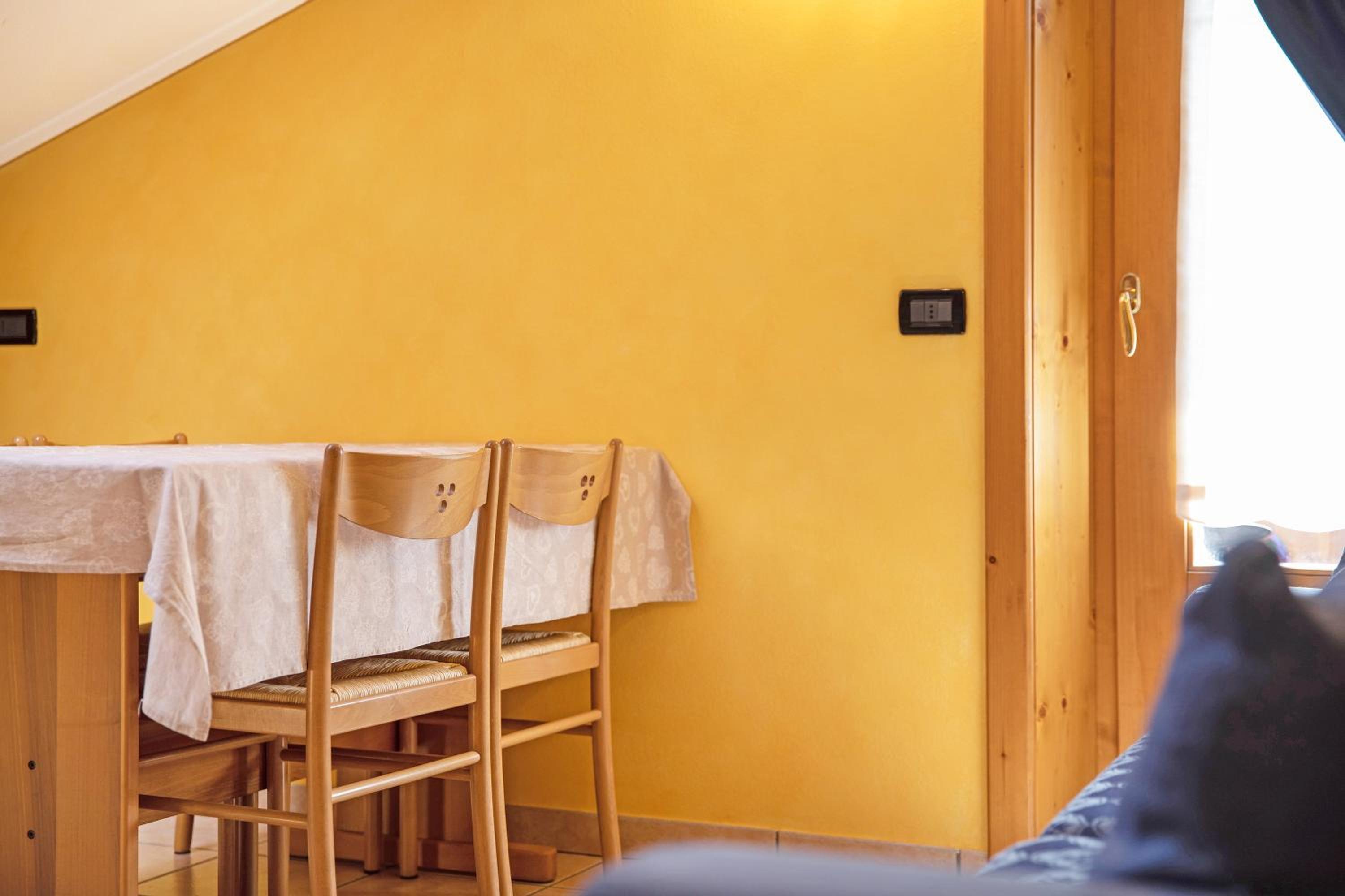 Chalet Letizia Apartments Bilo