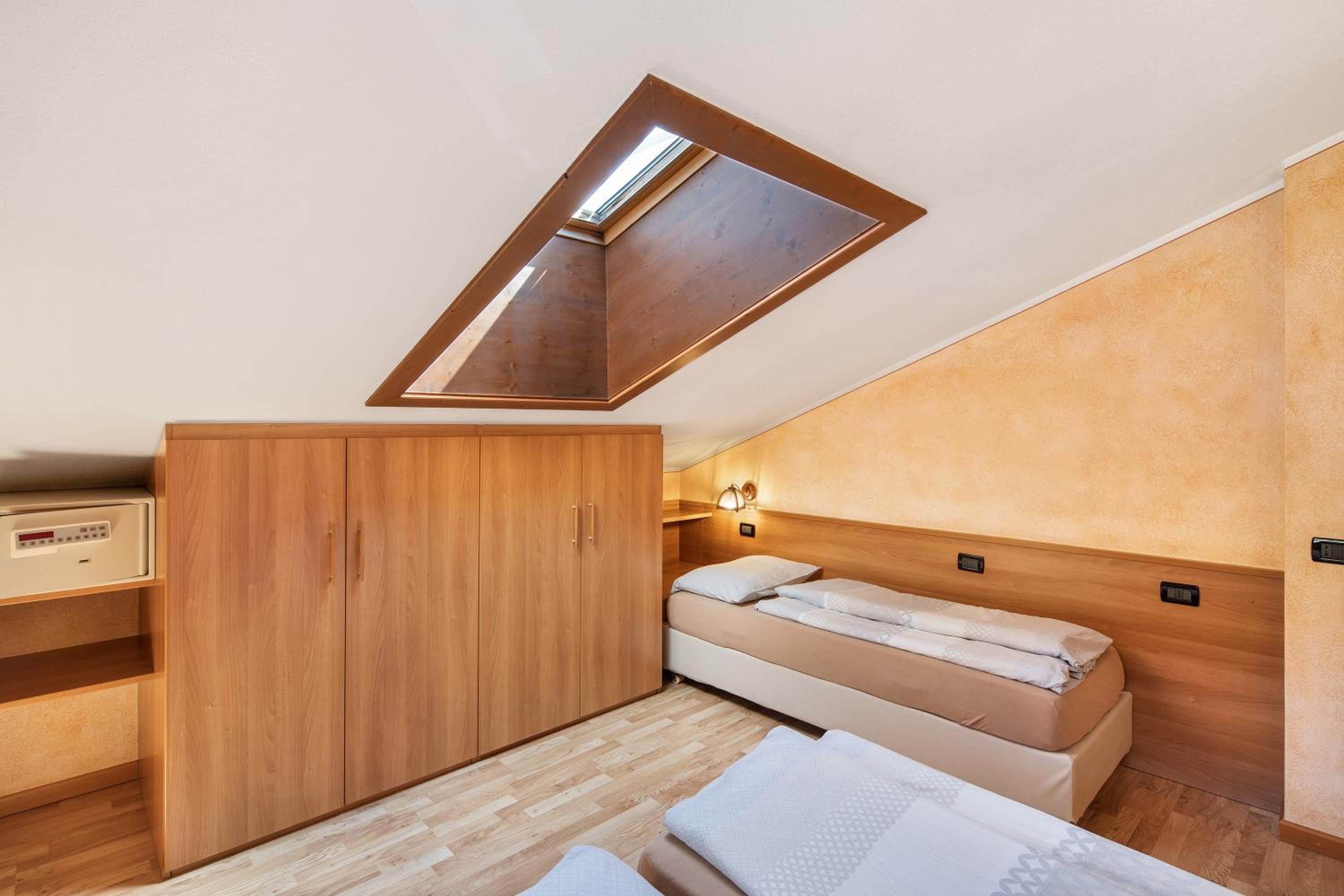 Chalet Letizia Apartments Bilo