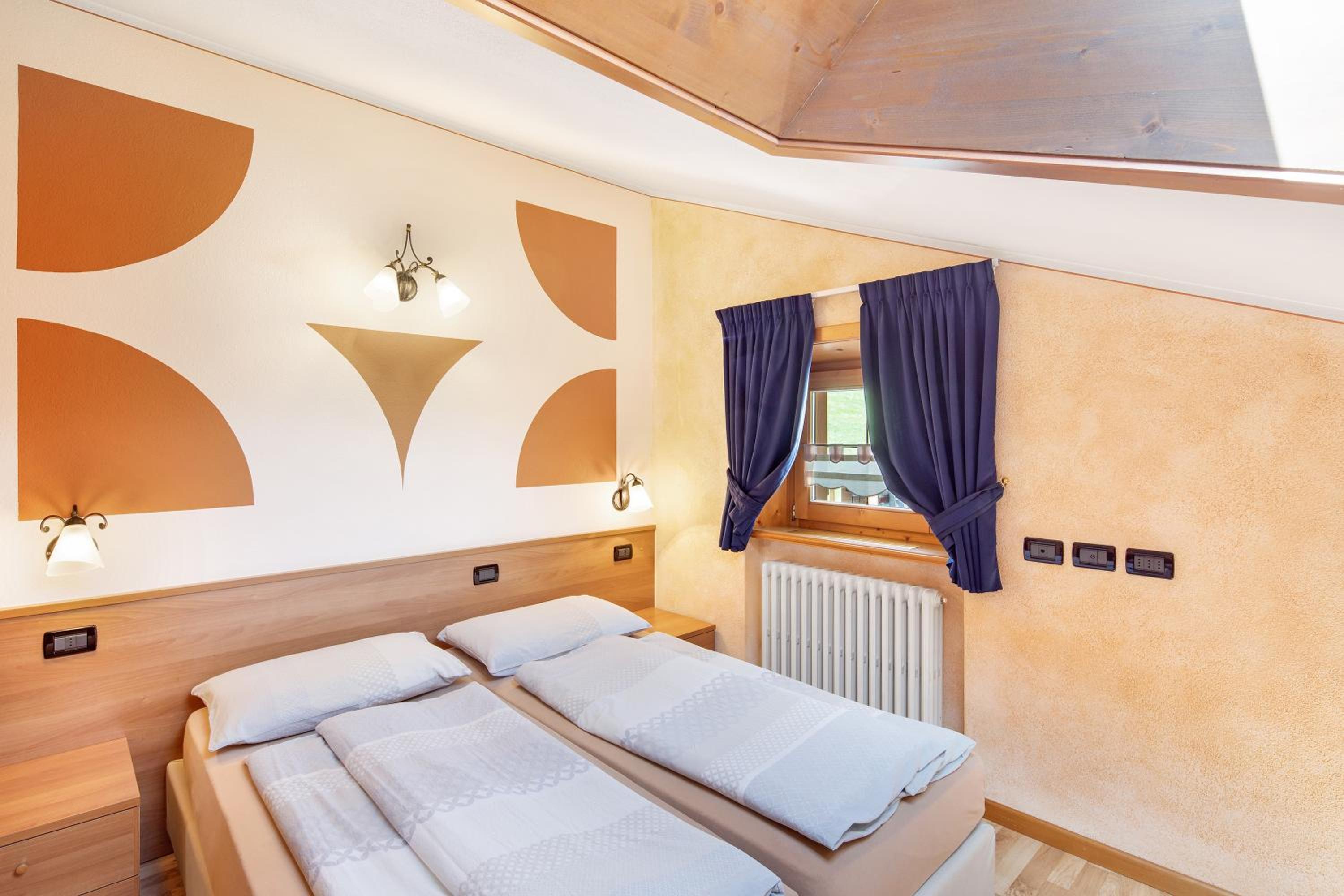 Chalet Letizia Apartments Bilo