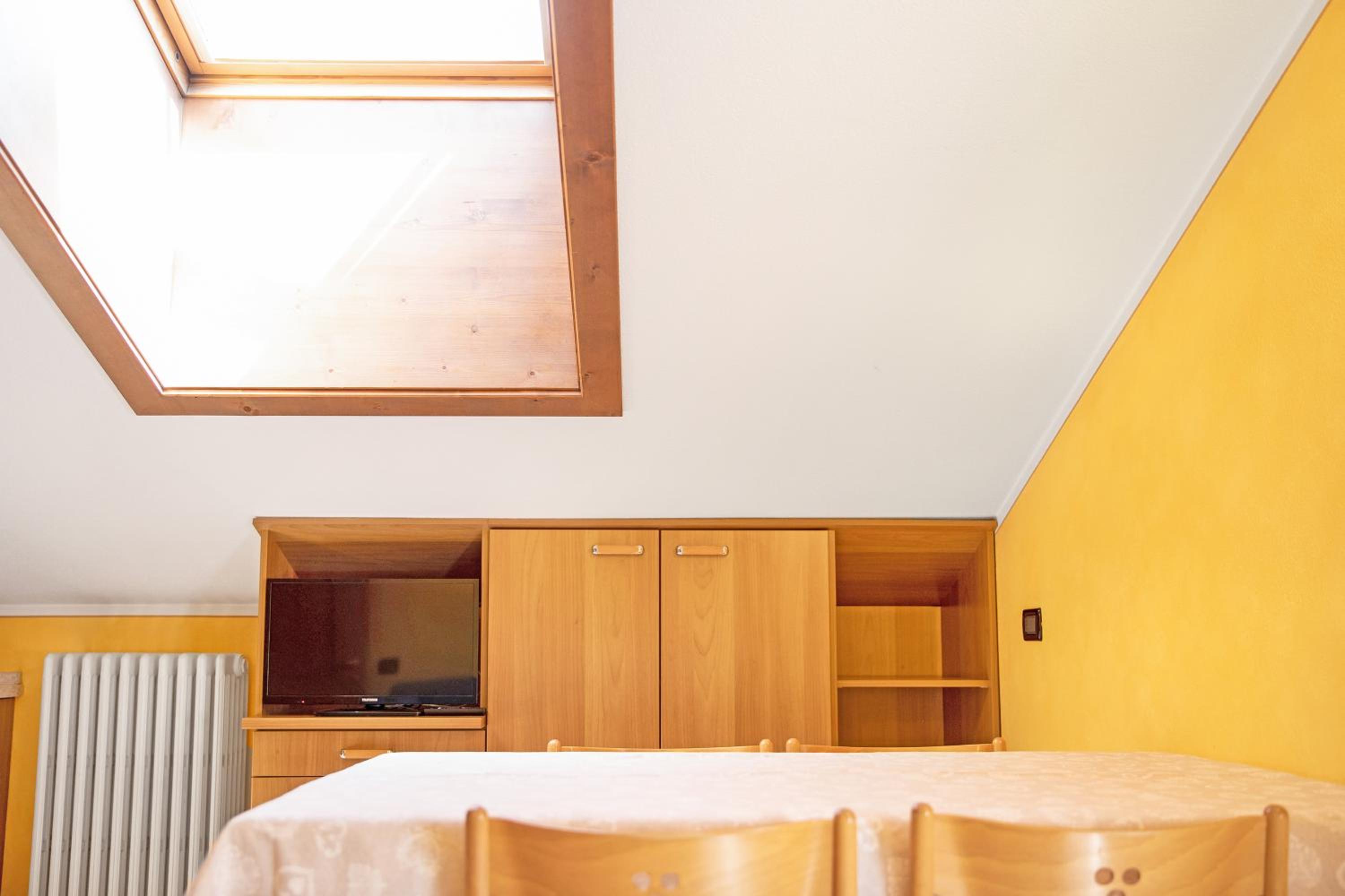 Chalet Letizia Apartments Bilo