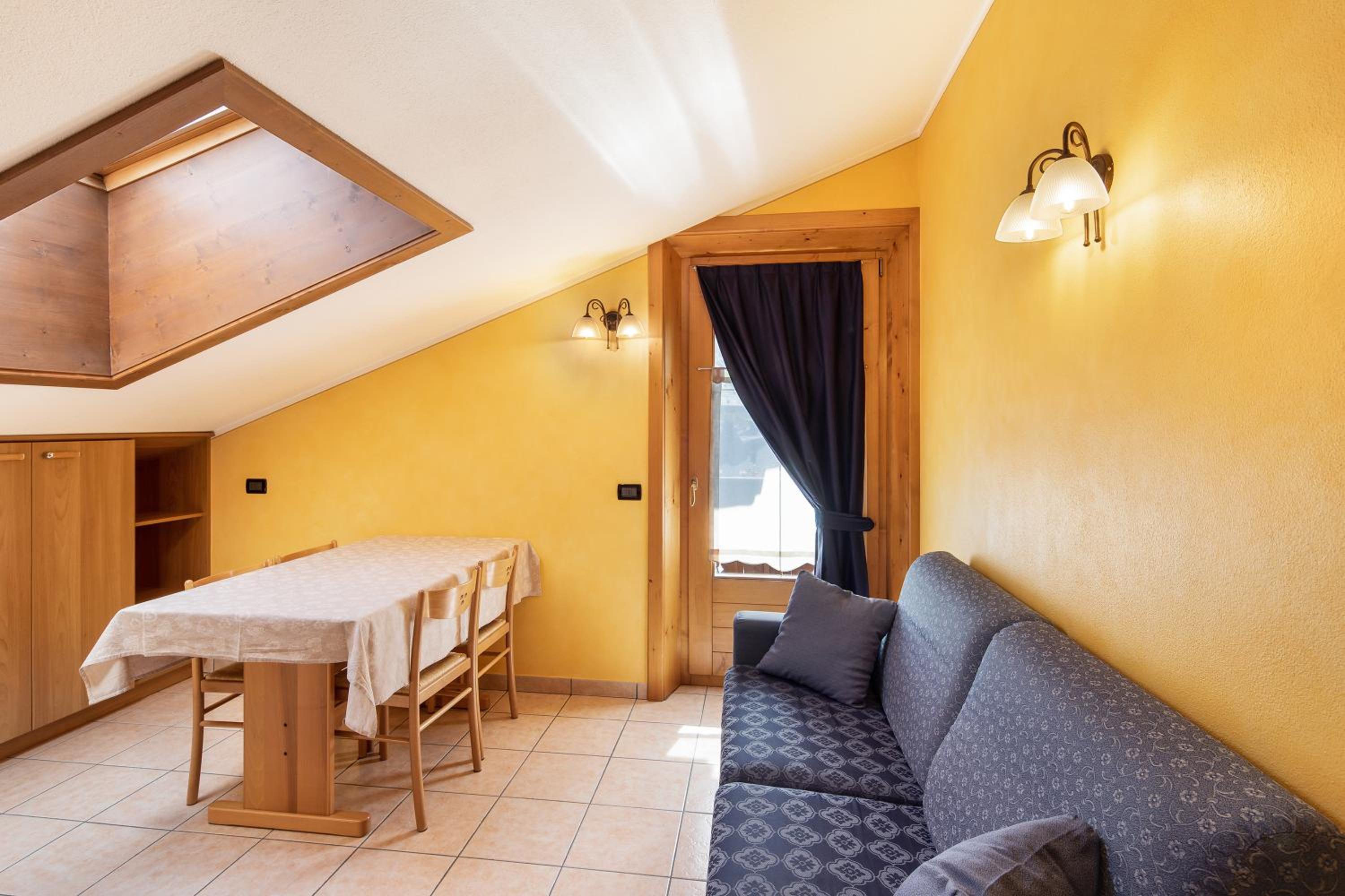 Chalet Letizia Apartments Bilo