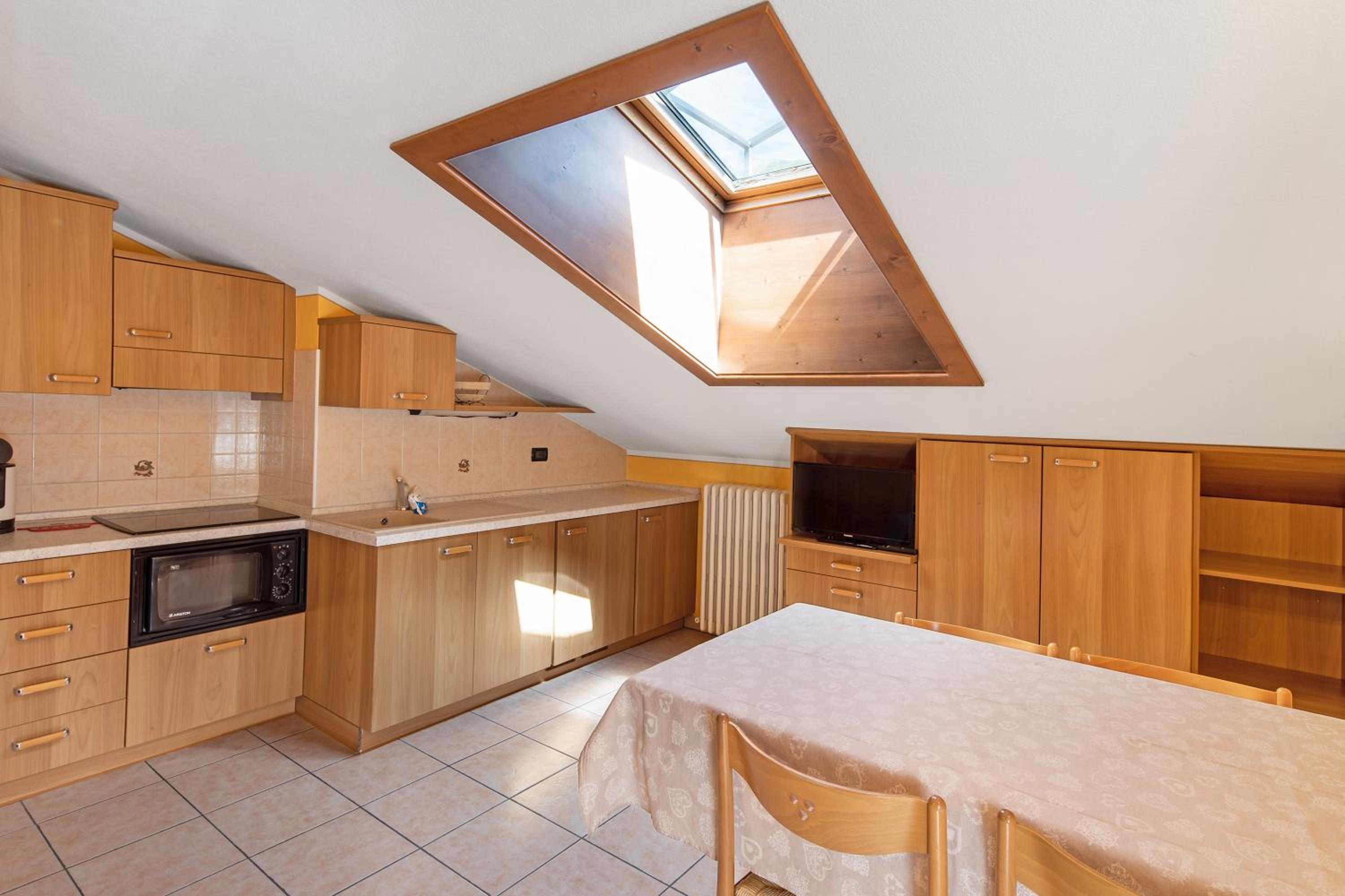Chalet Letizia Apartments Bilo