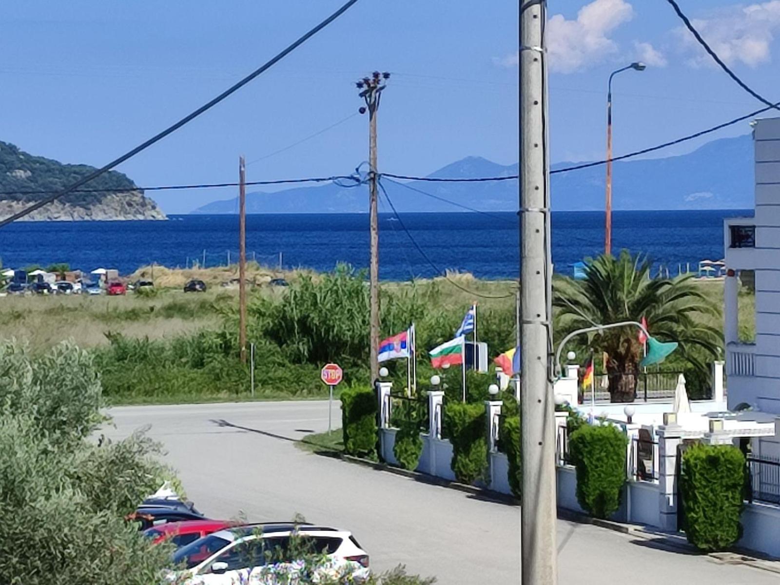 The Twelve in Iraklitsa photo 5