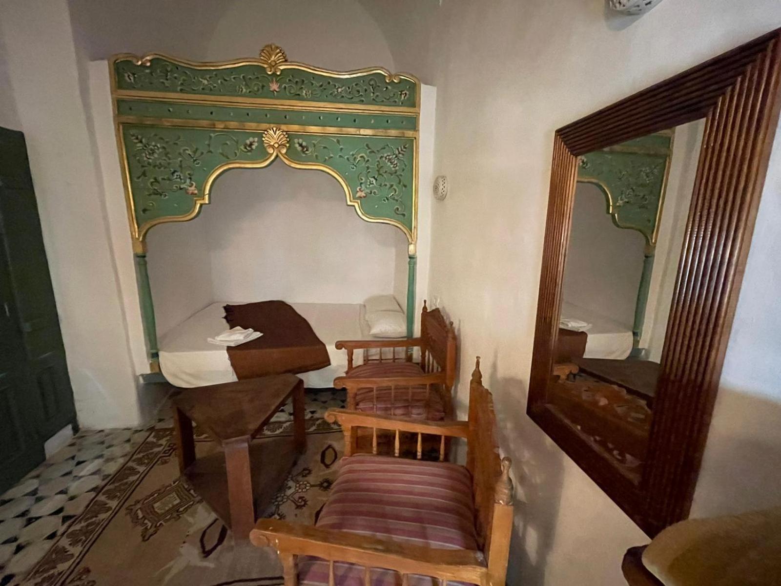 Dar Hayder-la Medina