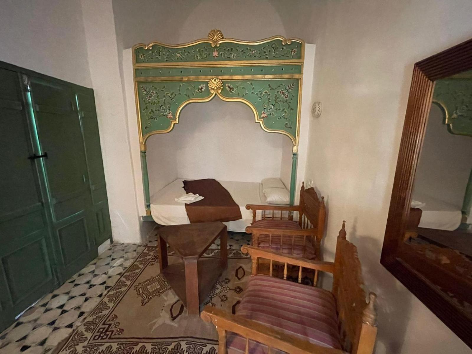 Dar Hayder-la Medina