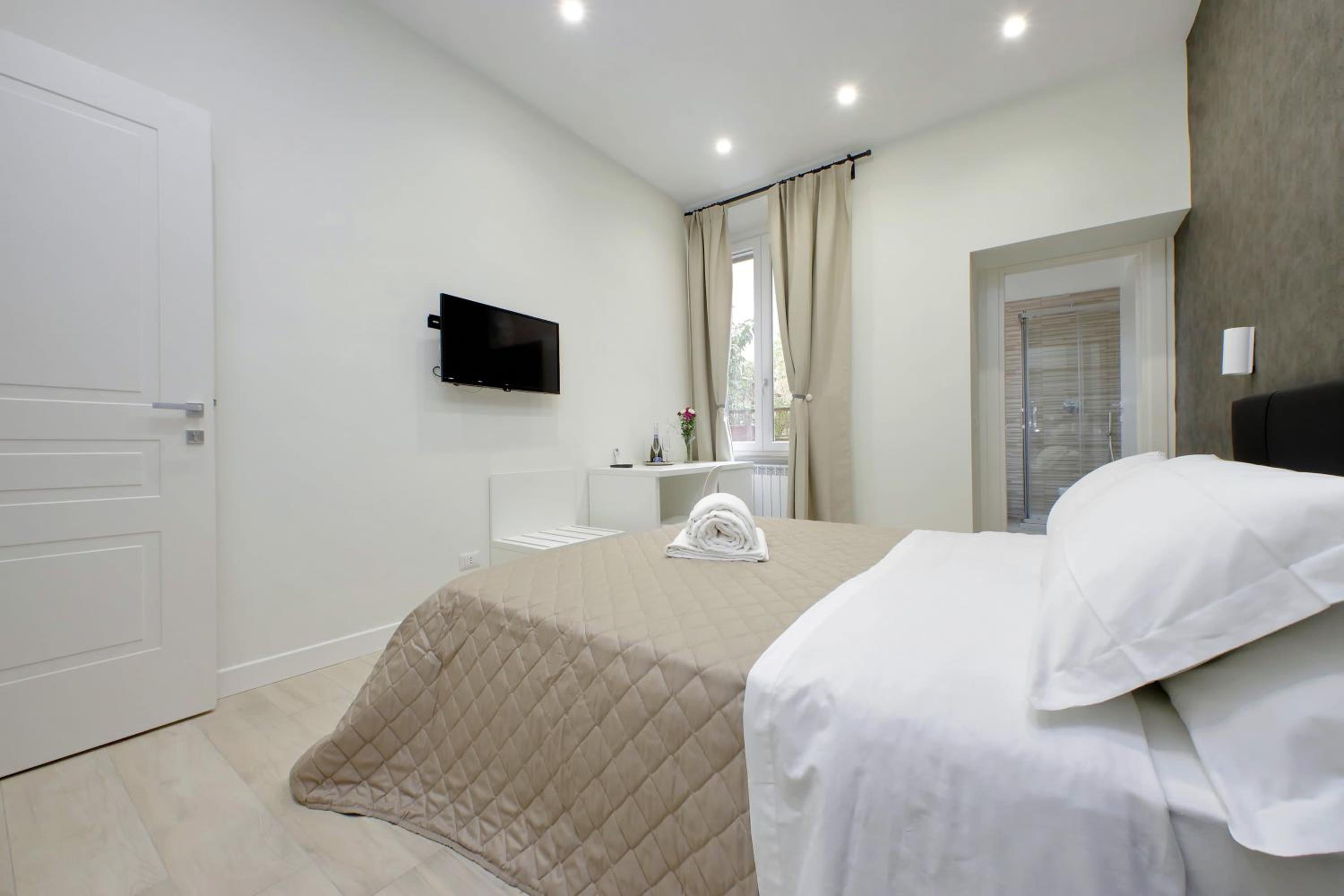 Gialli Vatican Guesthouse