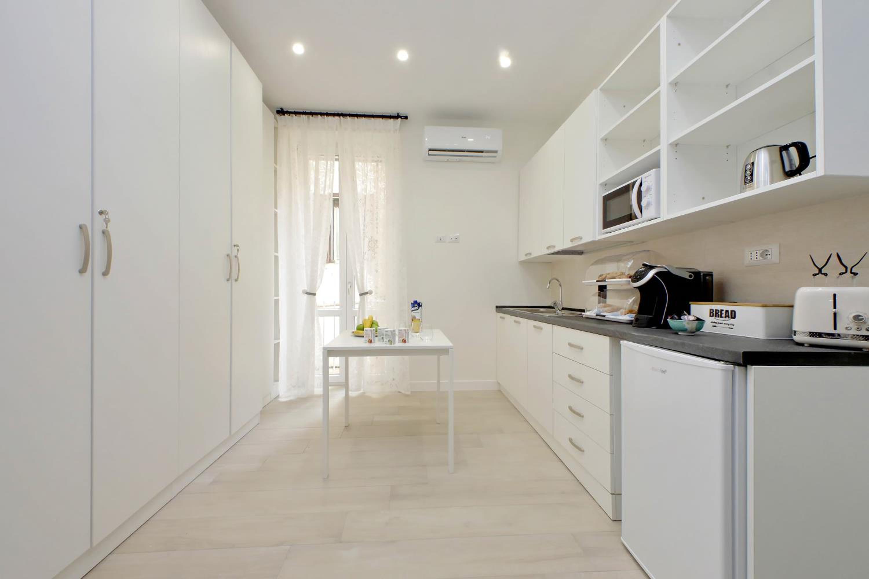 Gialli Vatican Guesthouse