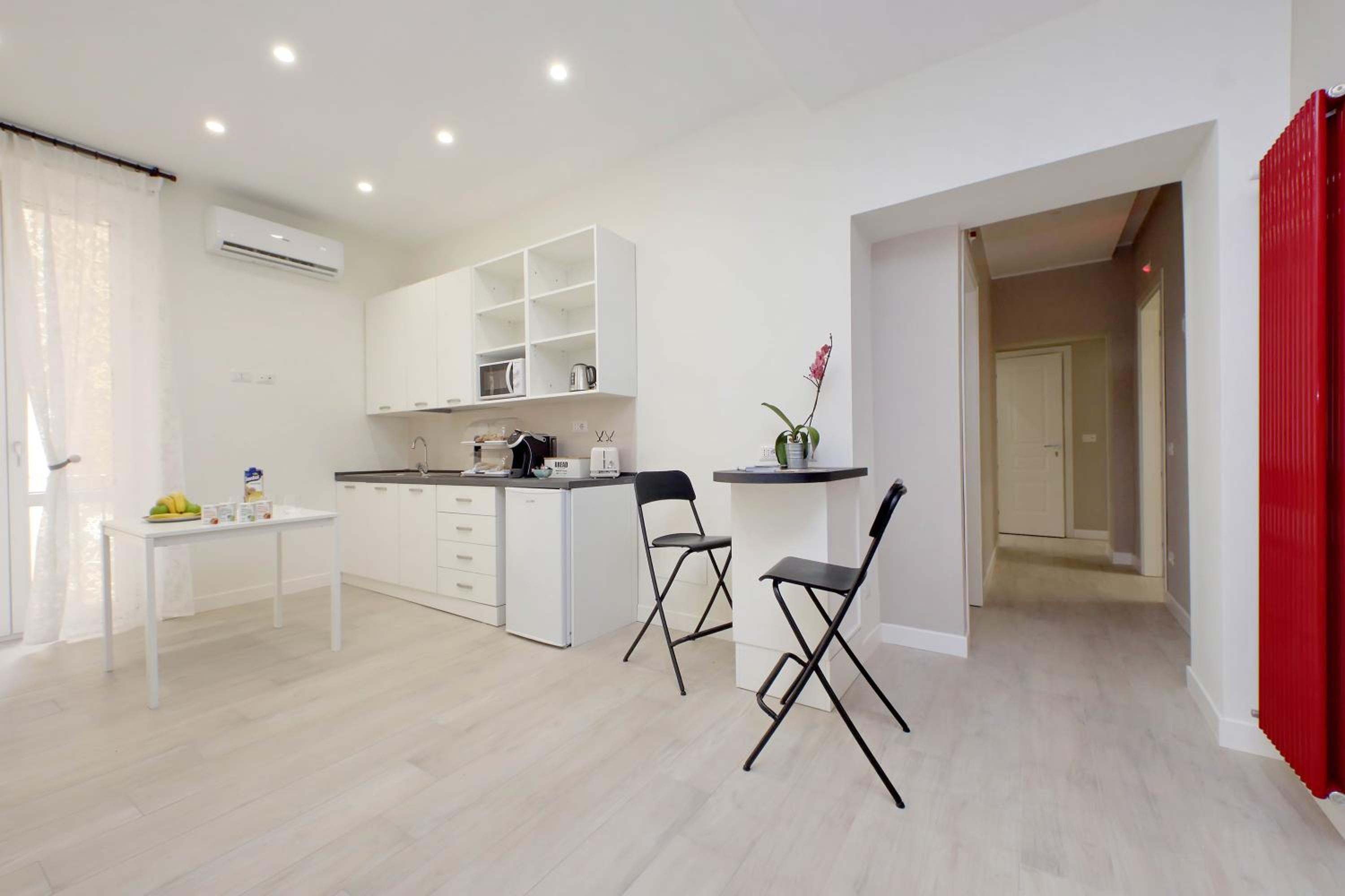 Gialli Vatican Guesthouse
