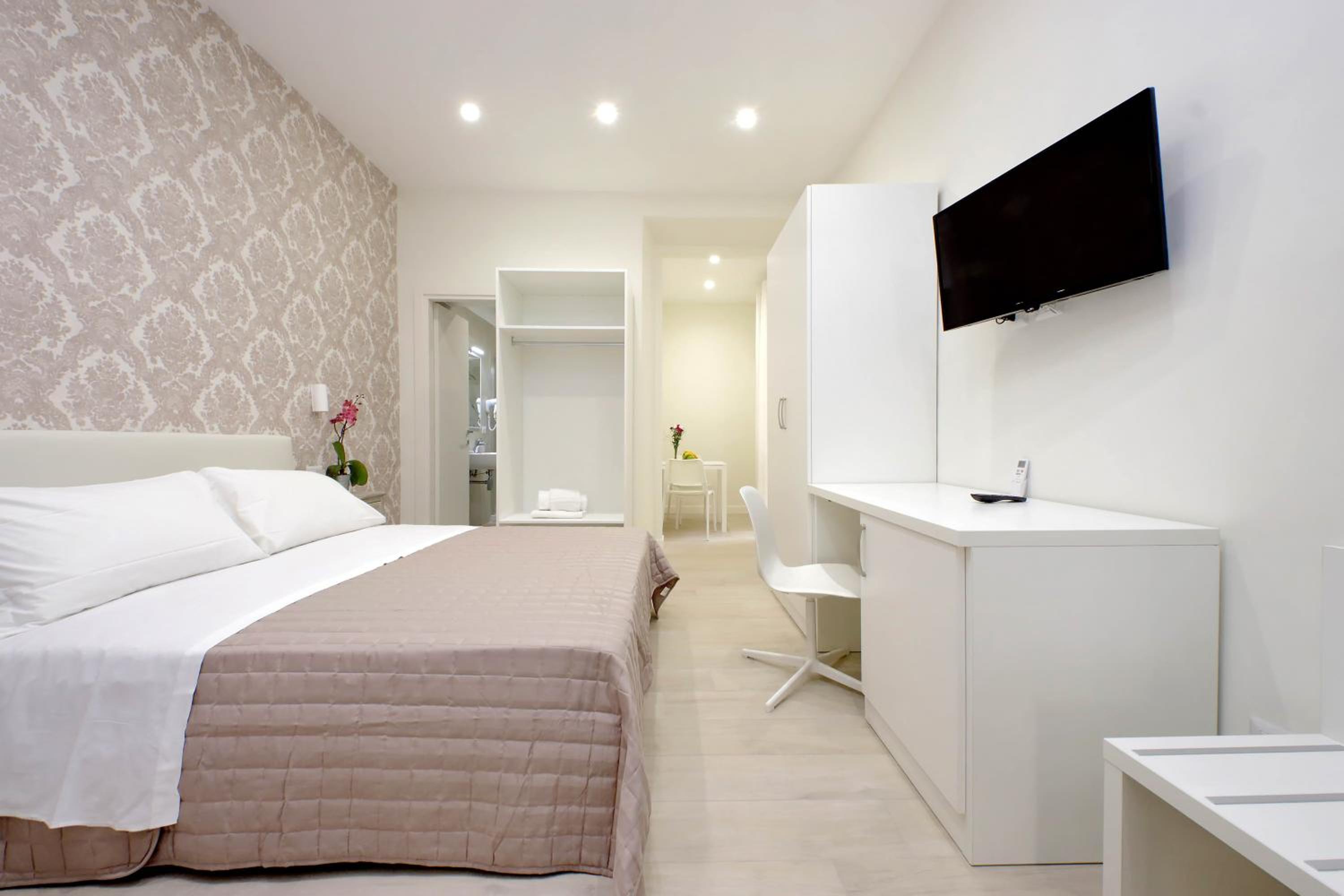 Gialli Vatican Guesthouse