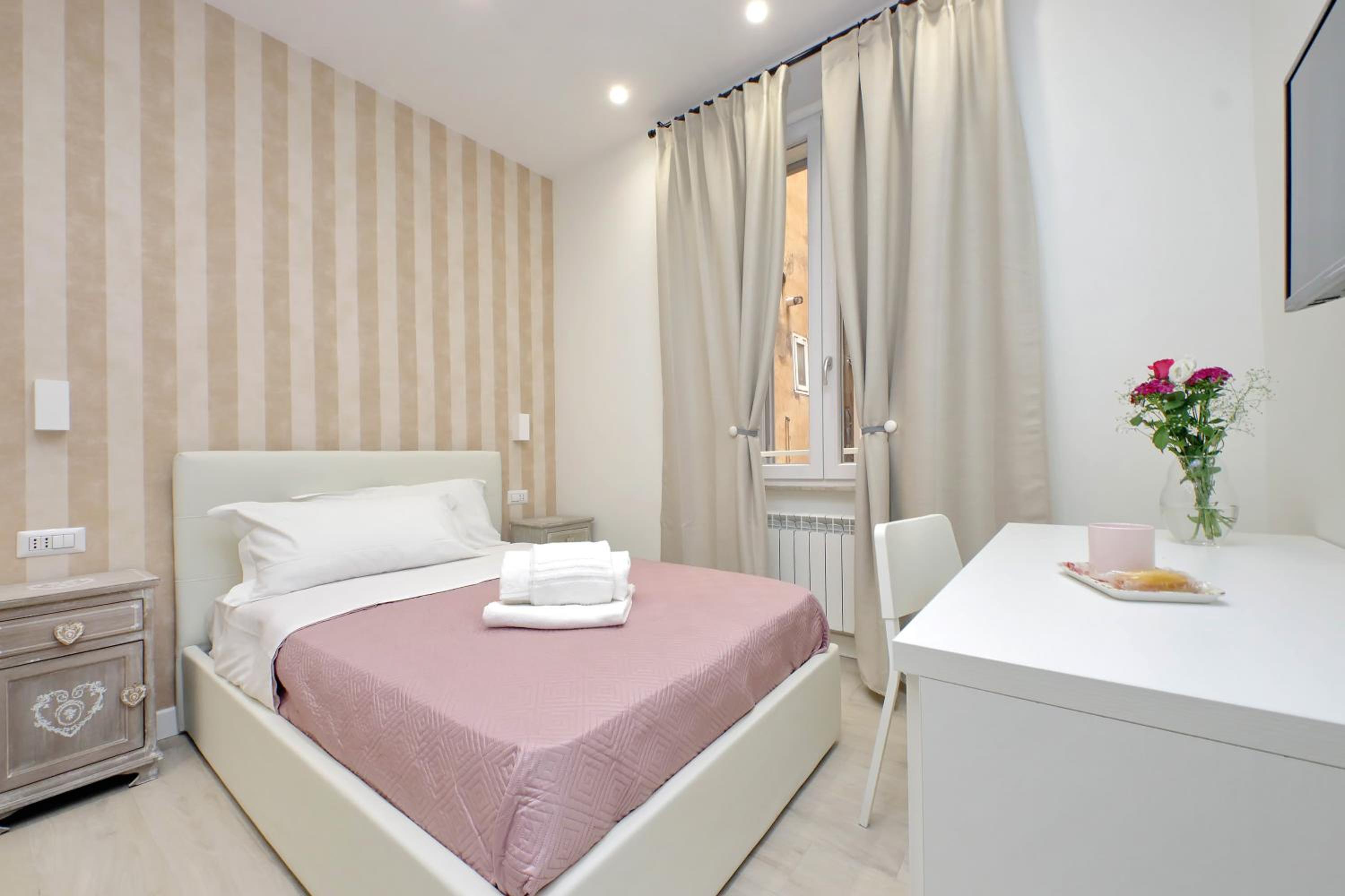 Gialli Vatican Guesthouse