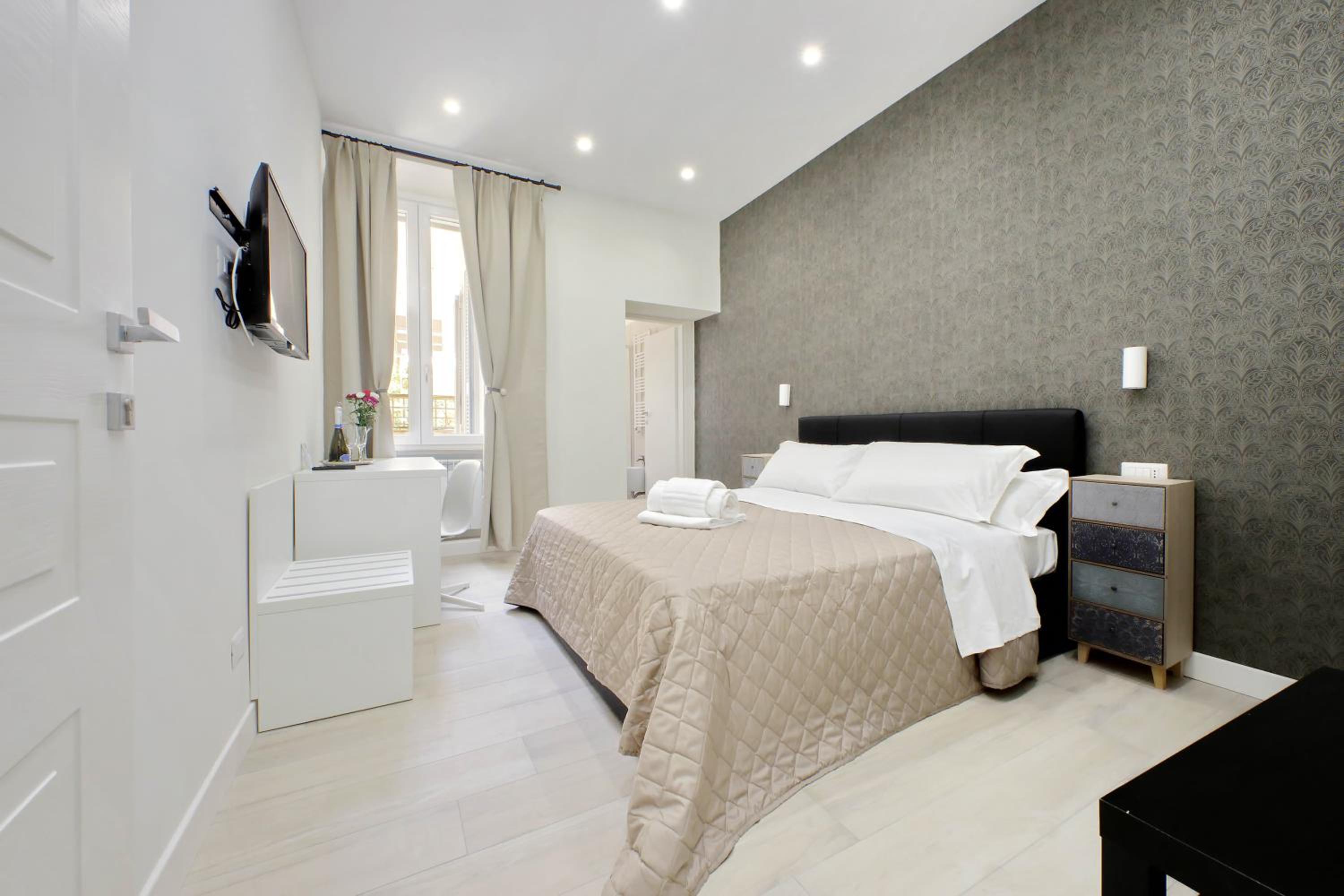 Gialli Vatican Guesthouse
