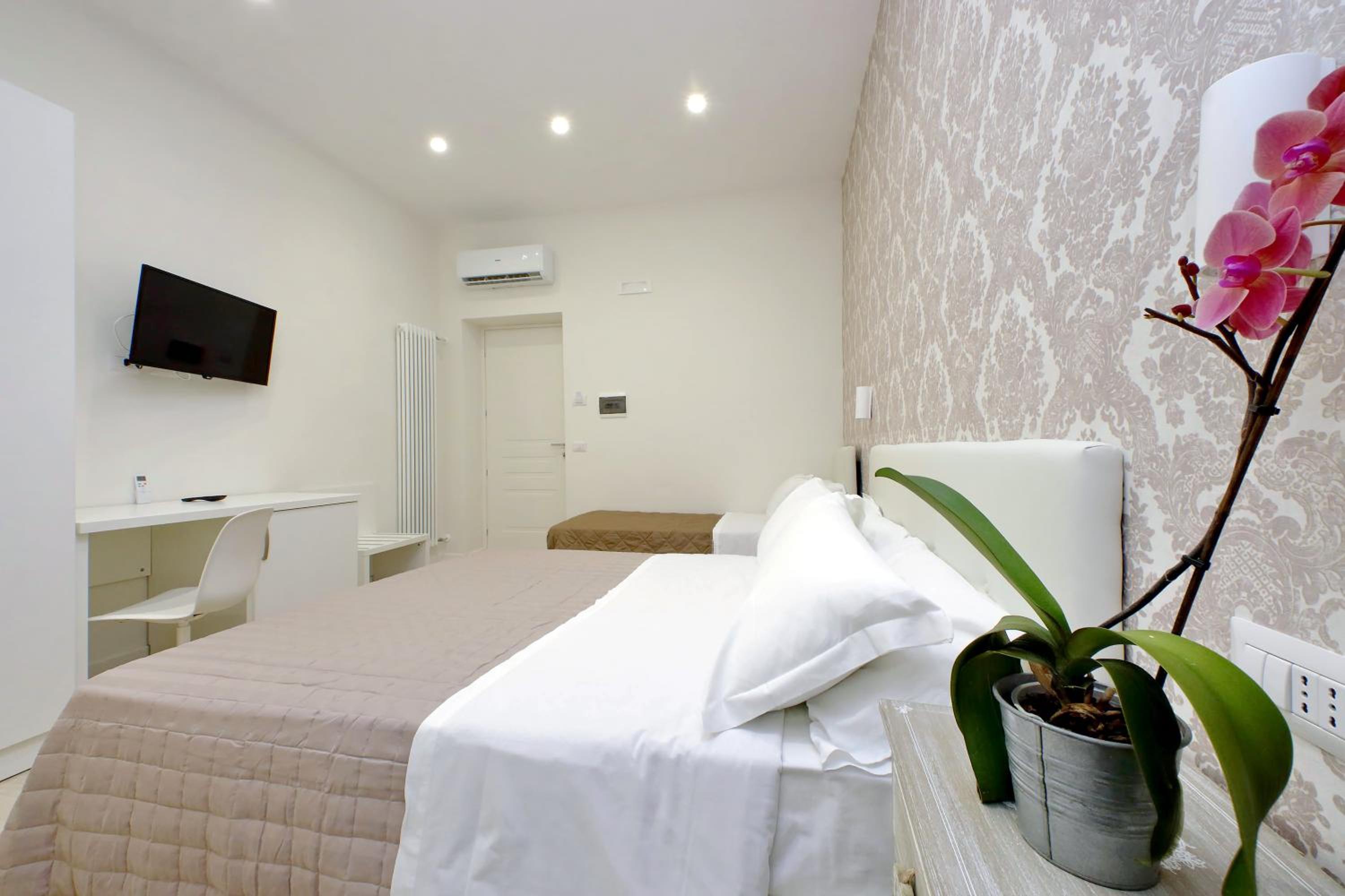 Gialli Vatican Guesthouse