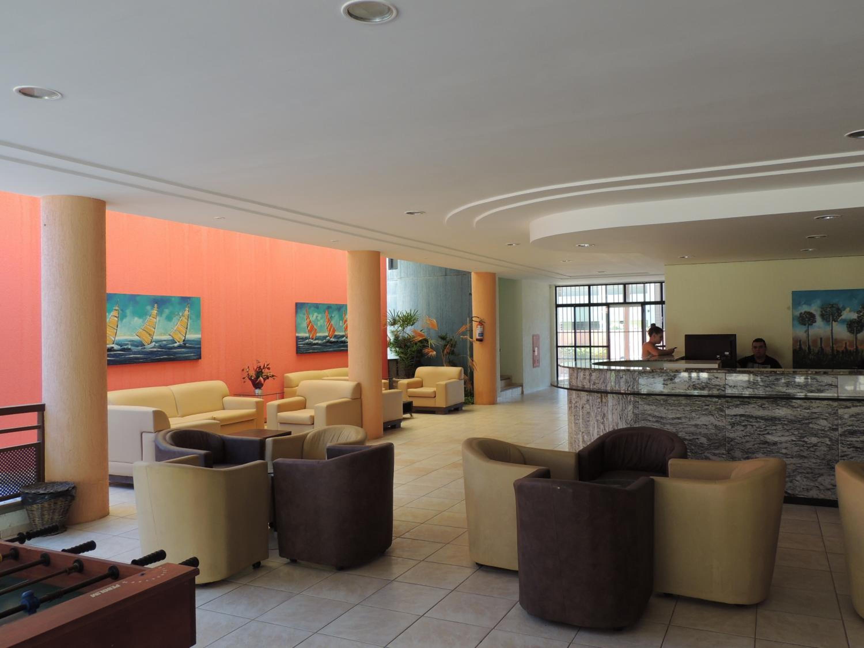 Ap Luxo 208 e 207 Prox Beach Park view 4
