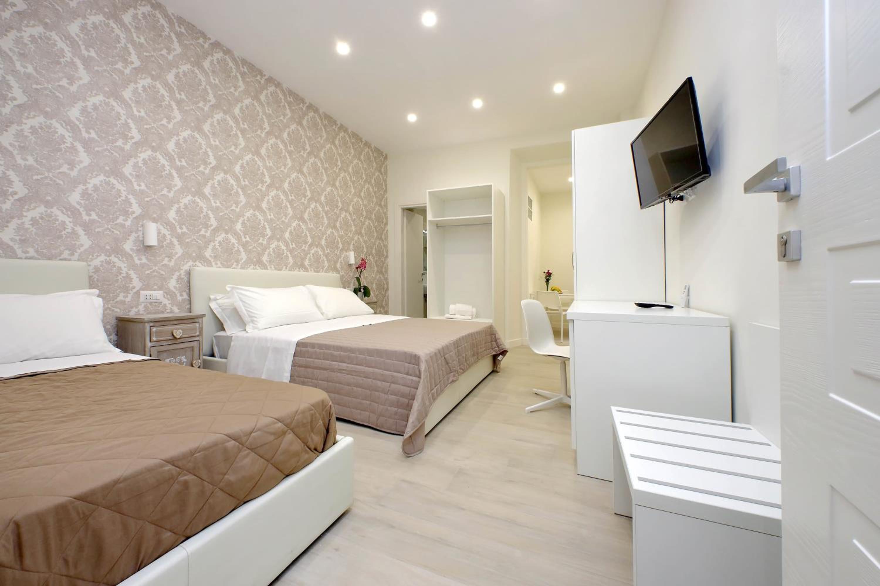 Gialli Vatican Guesthouse