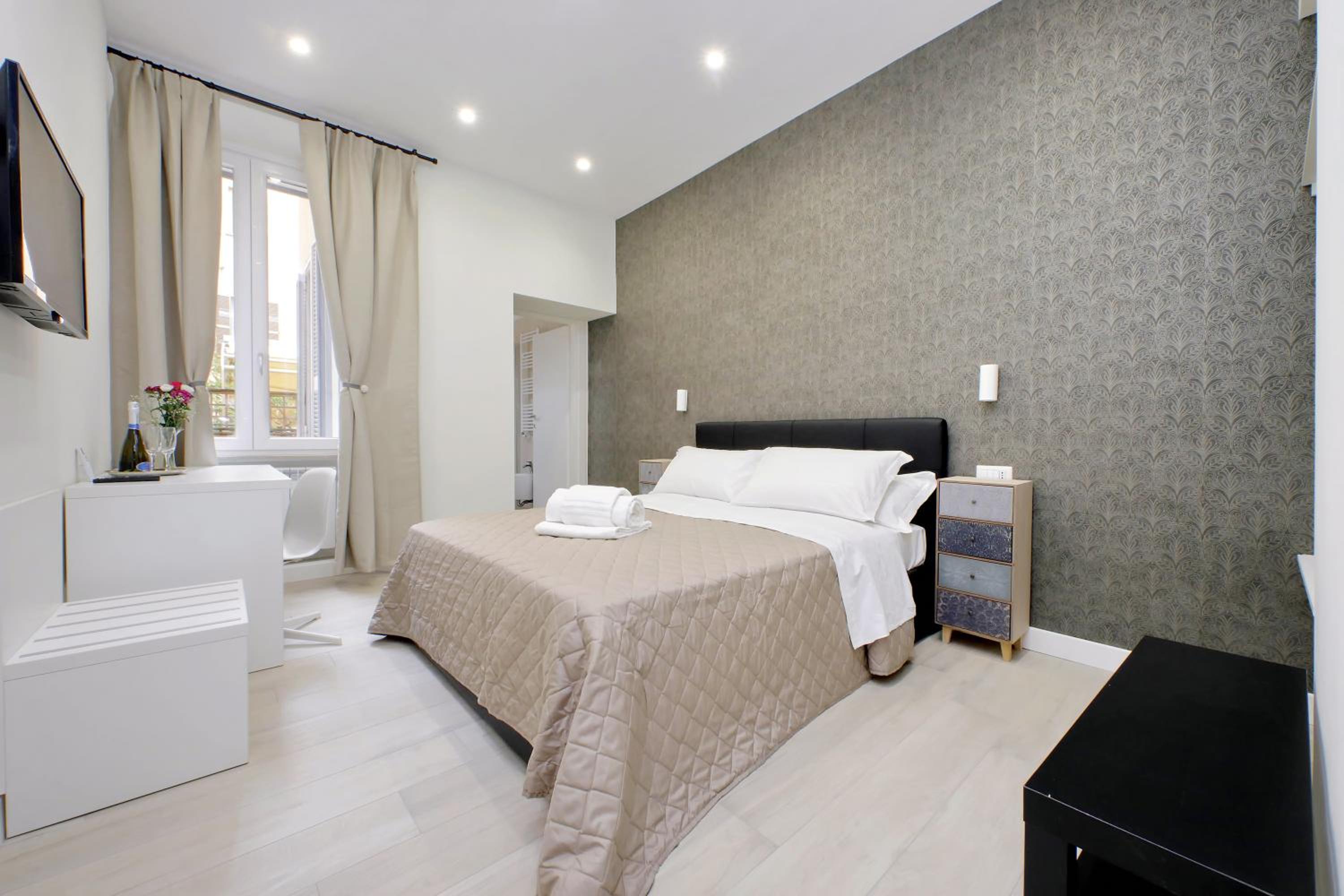 Gialli Vatican Guesthouse