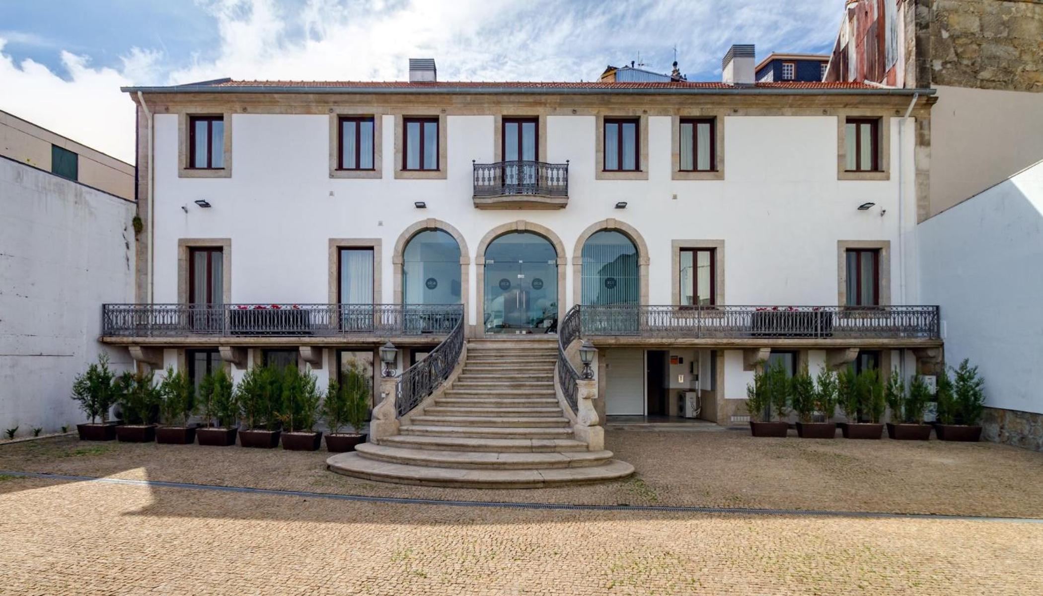 Hotel Oca Vitoria Village