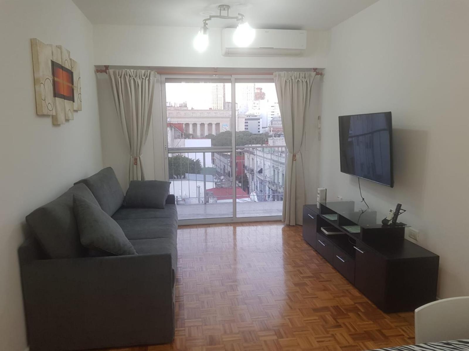 Excelente departamento en el corazon de San Telmo