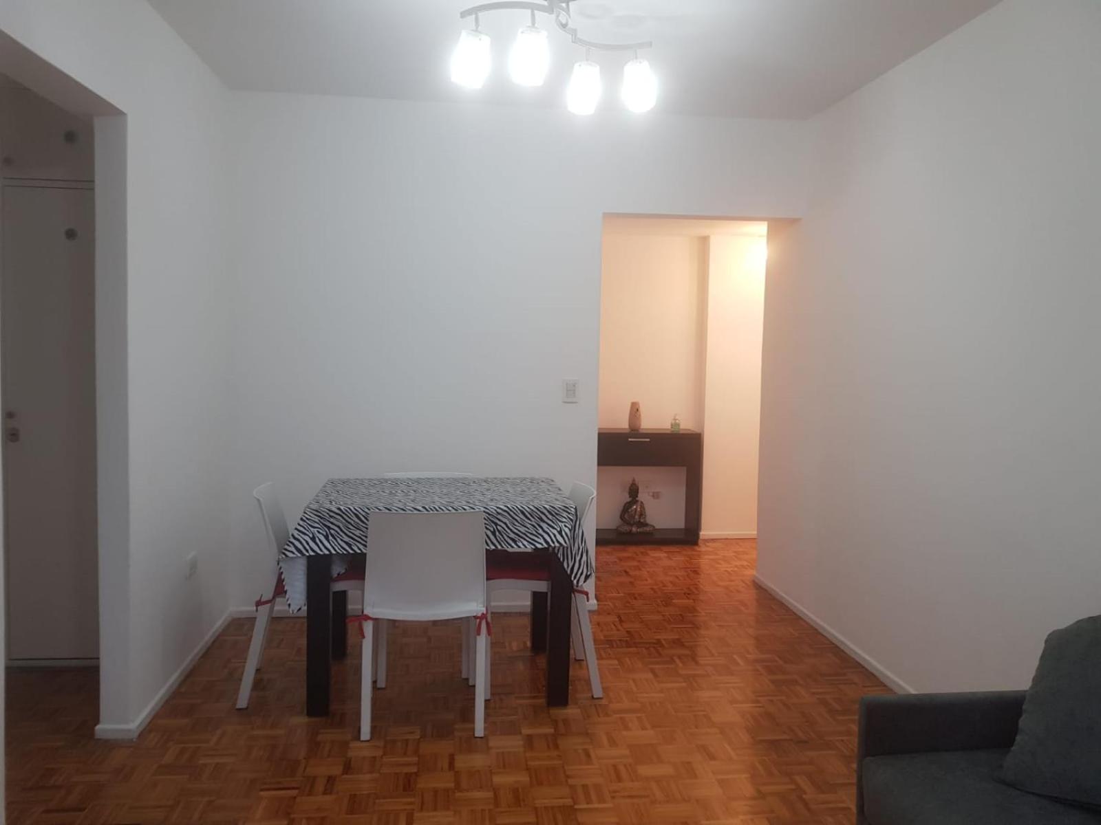 Excelente departamento en el corazon de San Telmo