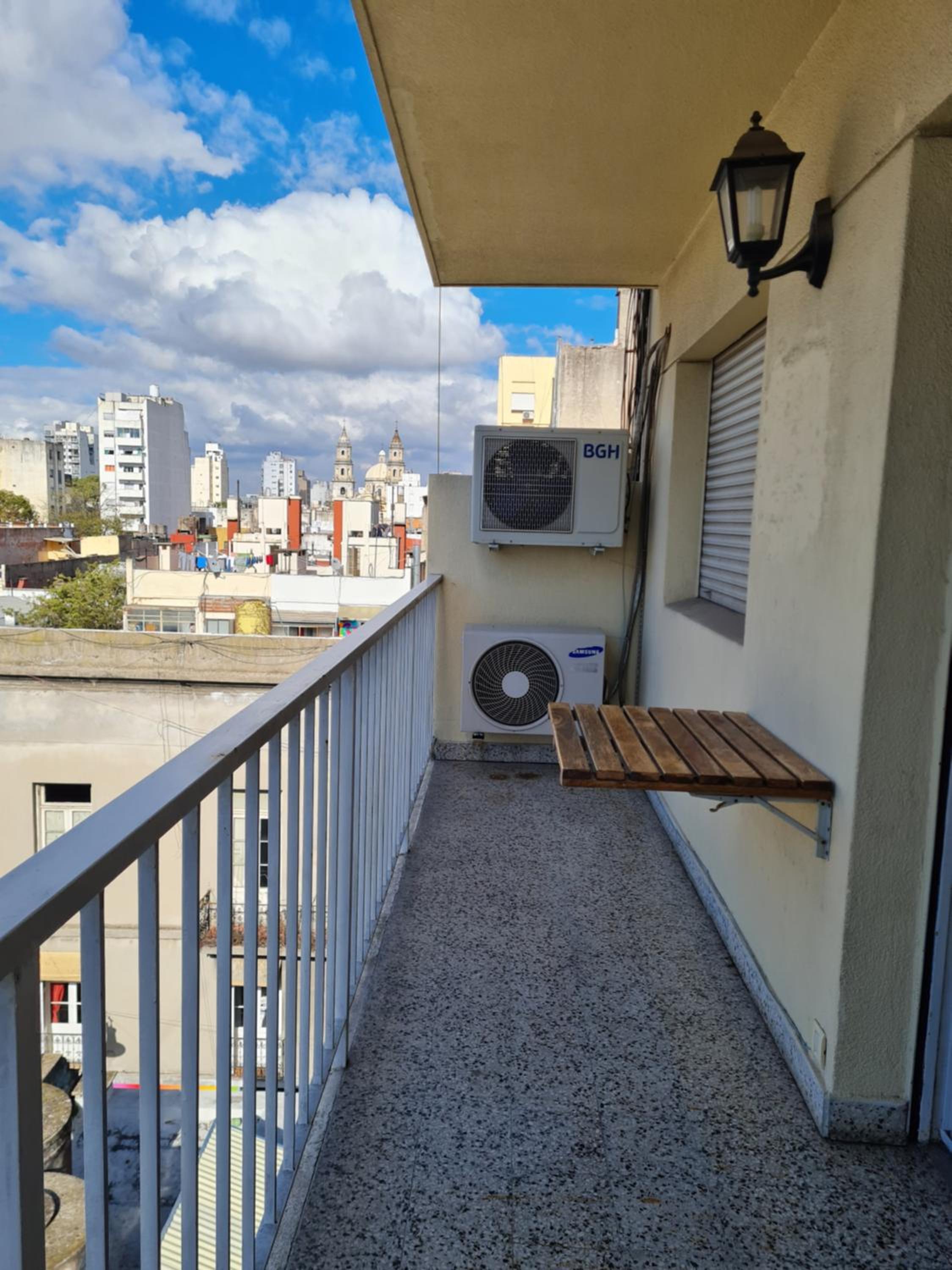Excelente departamento en el corazon de San Telmo