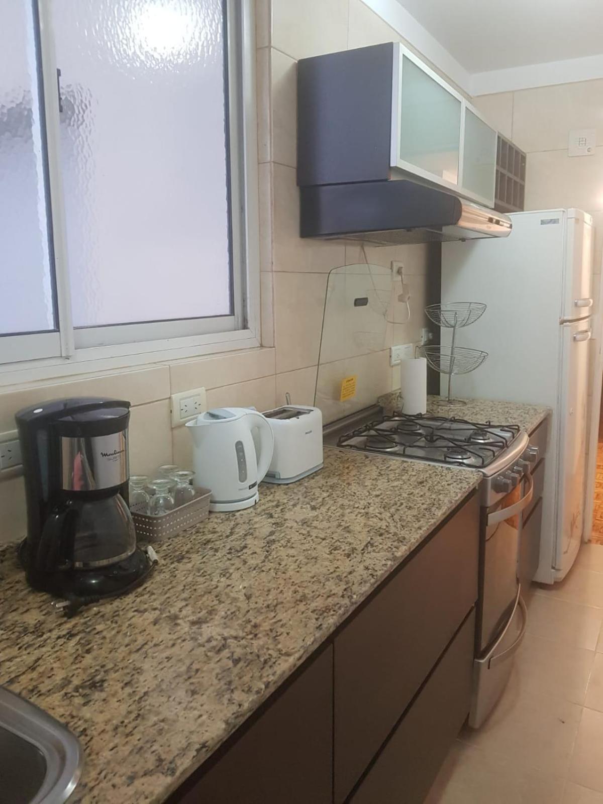 Excelente departamento en el corazon de San Telmo