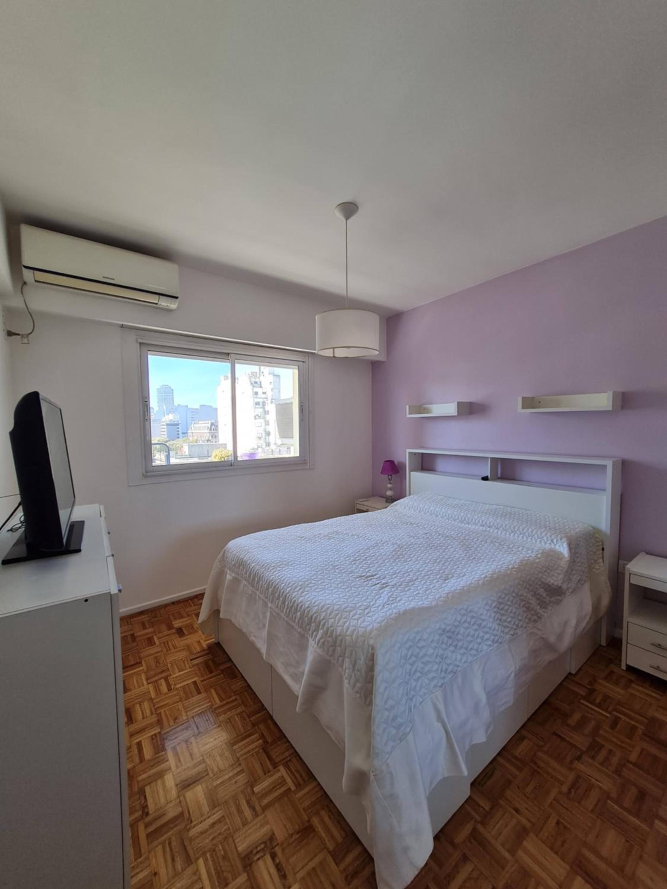 Excelente departamento en el corazon de San Telmo