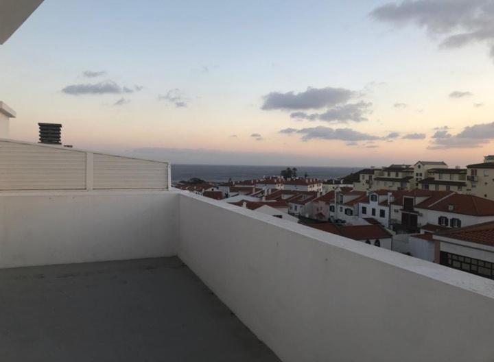 Azores Terrace Apartment T2 view 2
