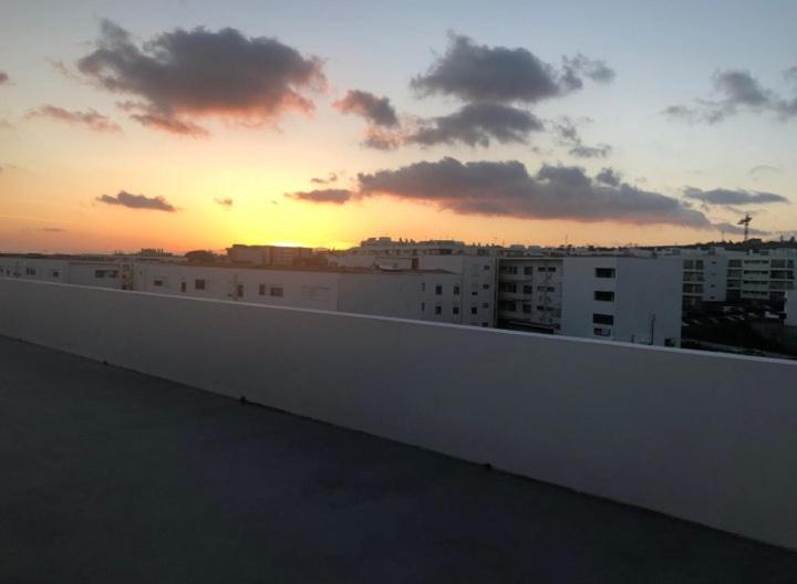 Azores Terrace Apartment T2 view 3