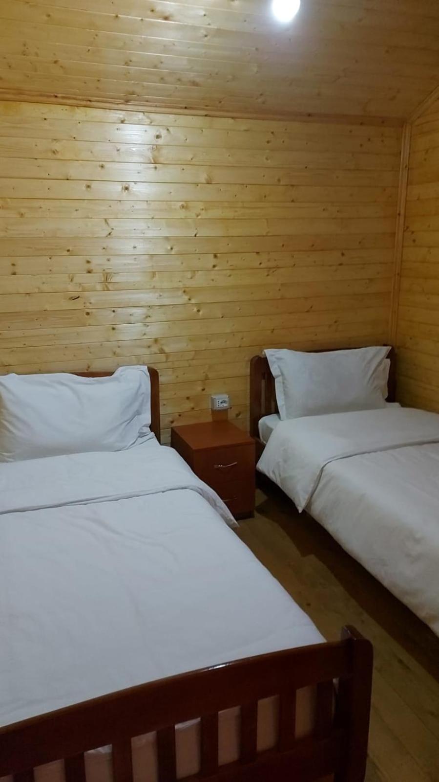 Camping Farm Shelegur