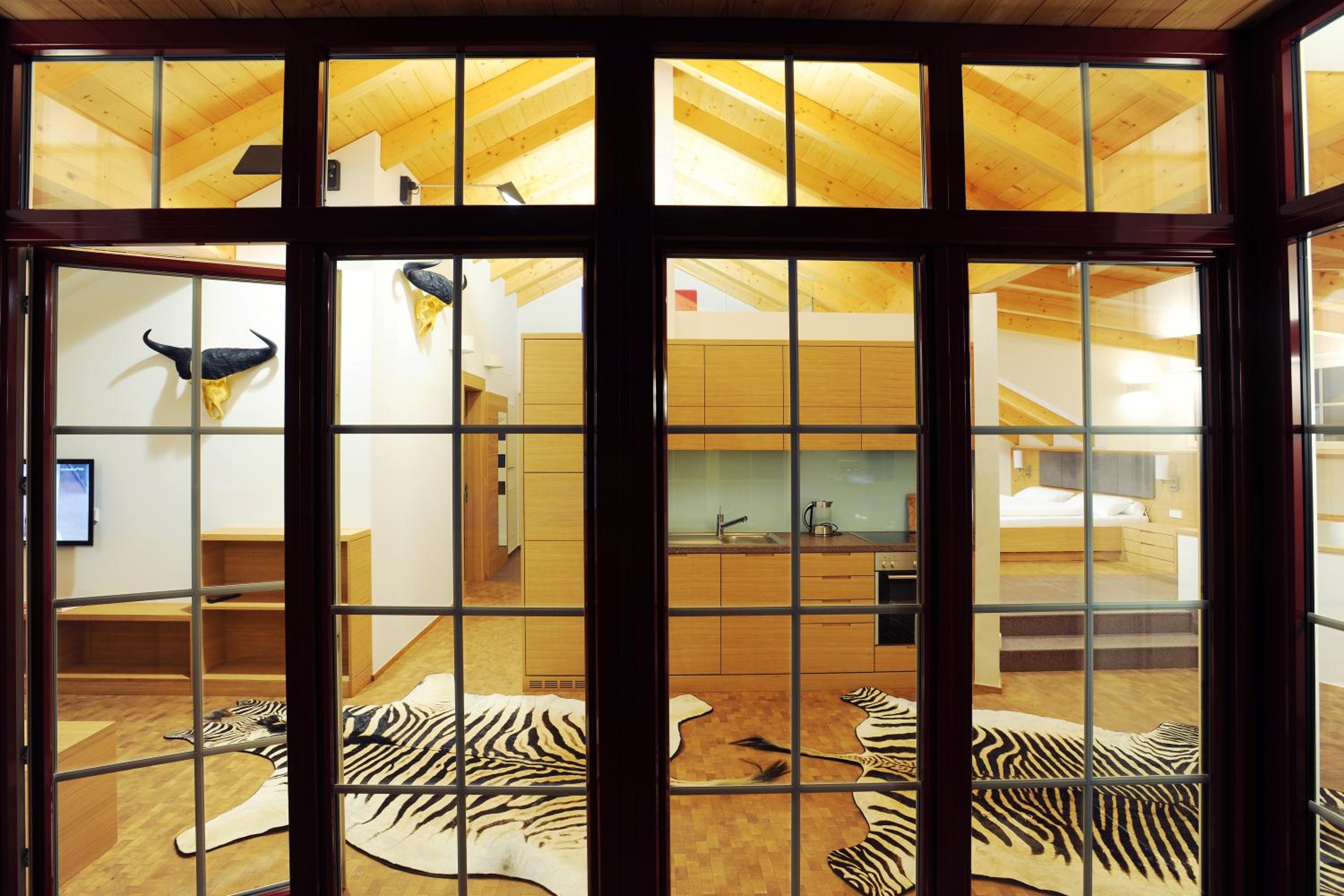 dolomit24 | design apARTments