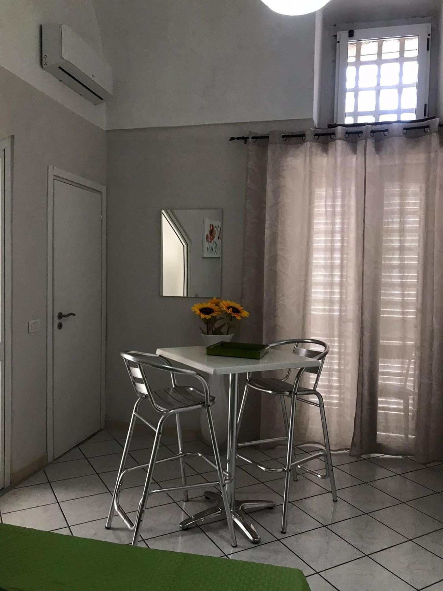 GIOELE'S HOME