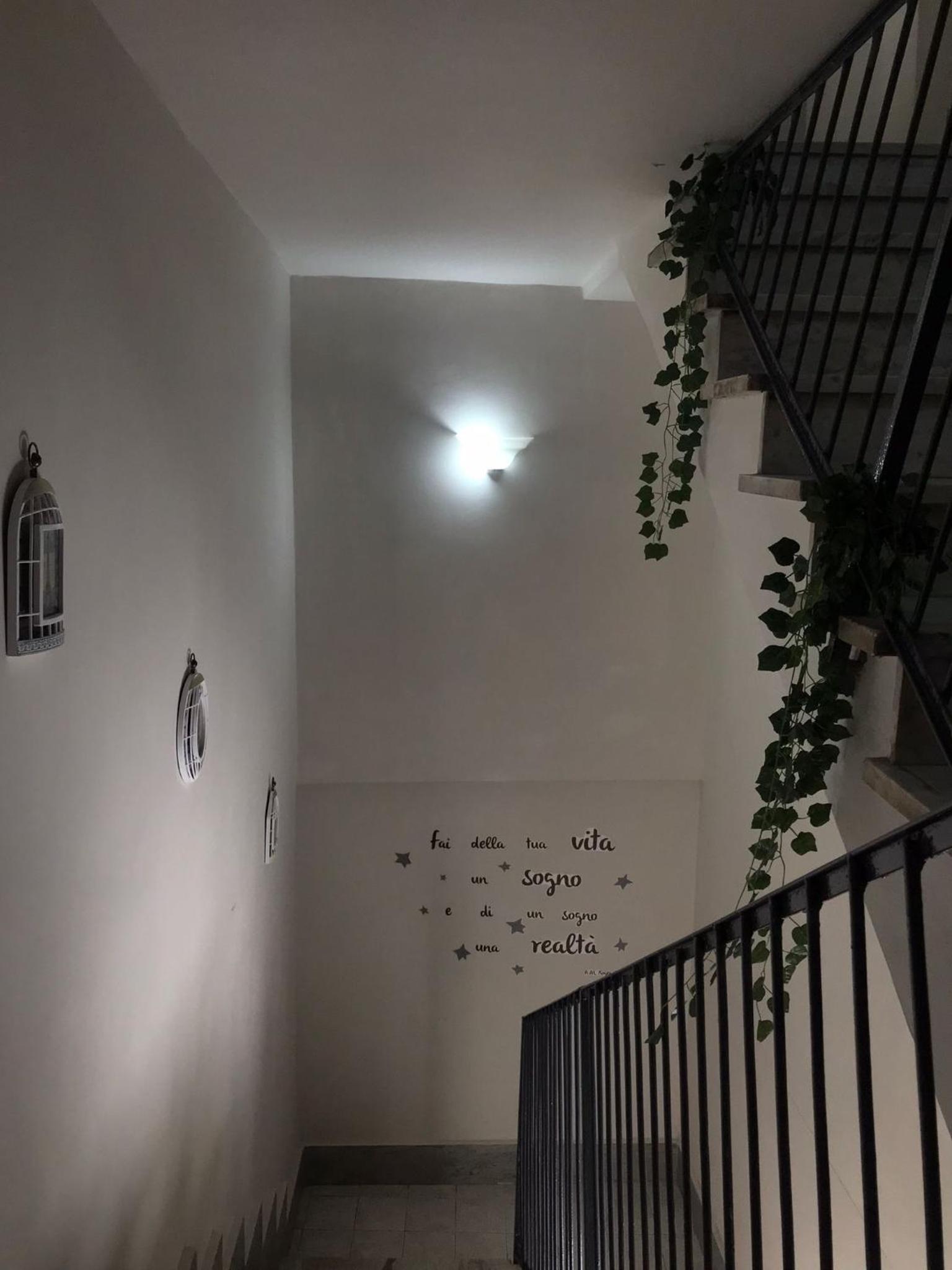 GIOELE'S HOME