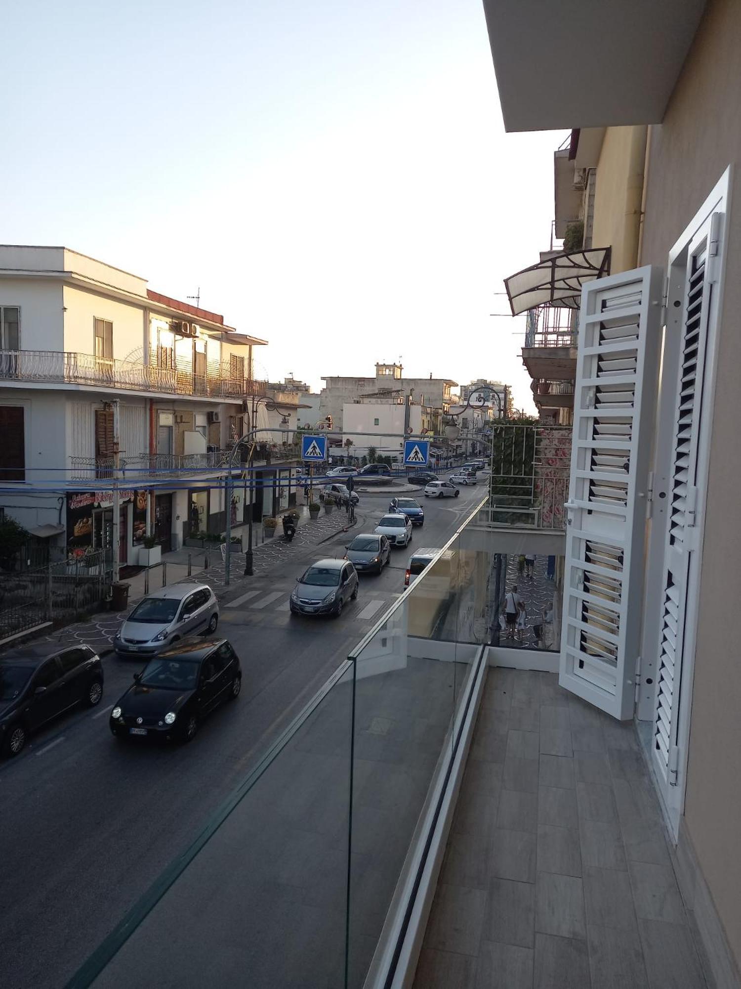 GIOELE'S HOME