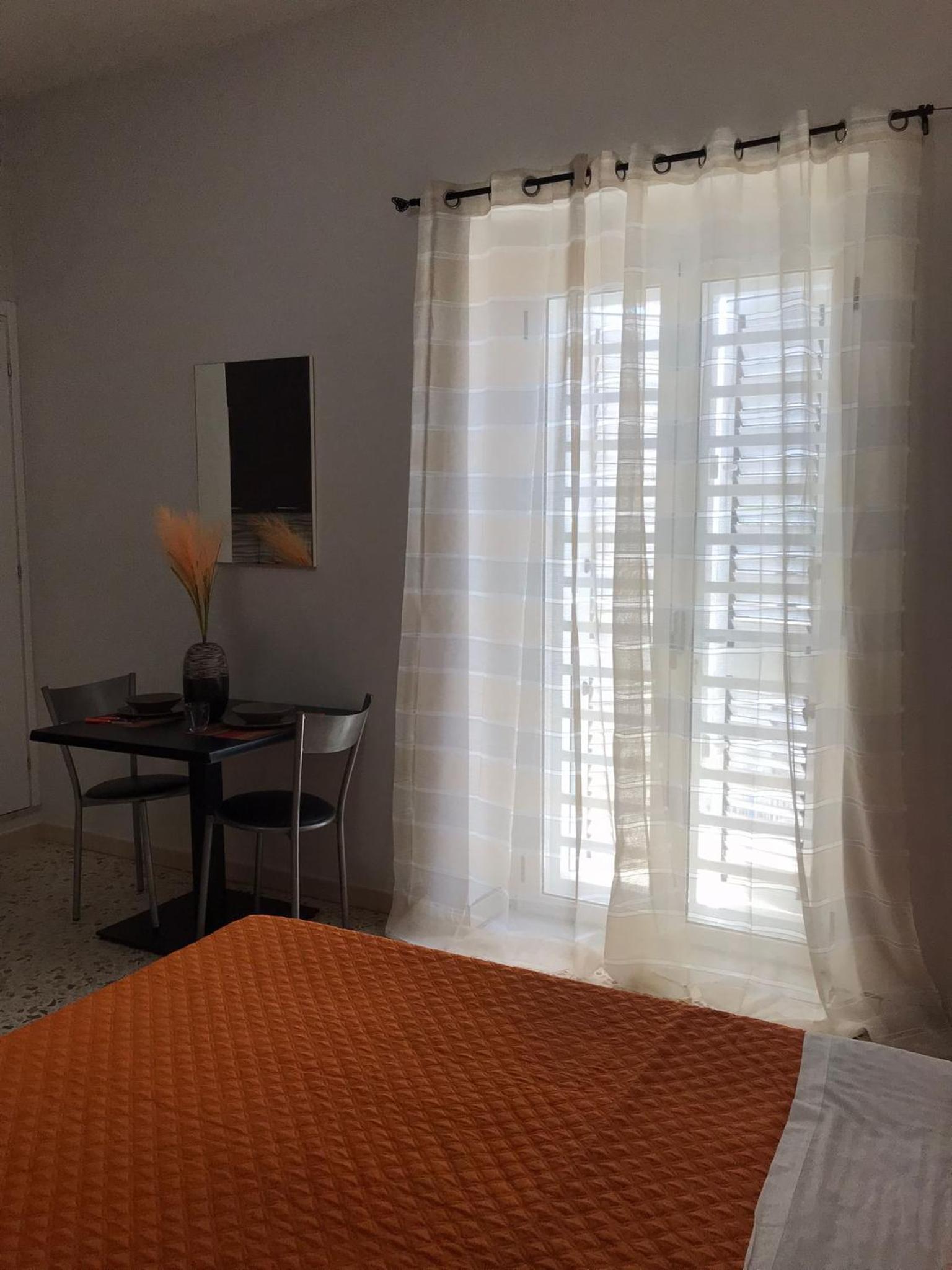 GIOELE'S HOME