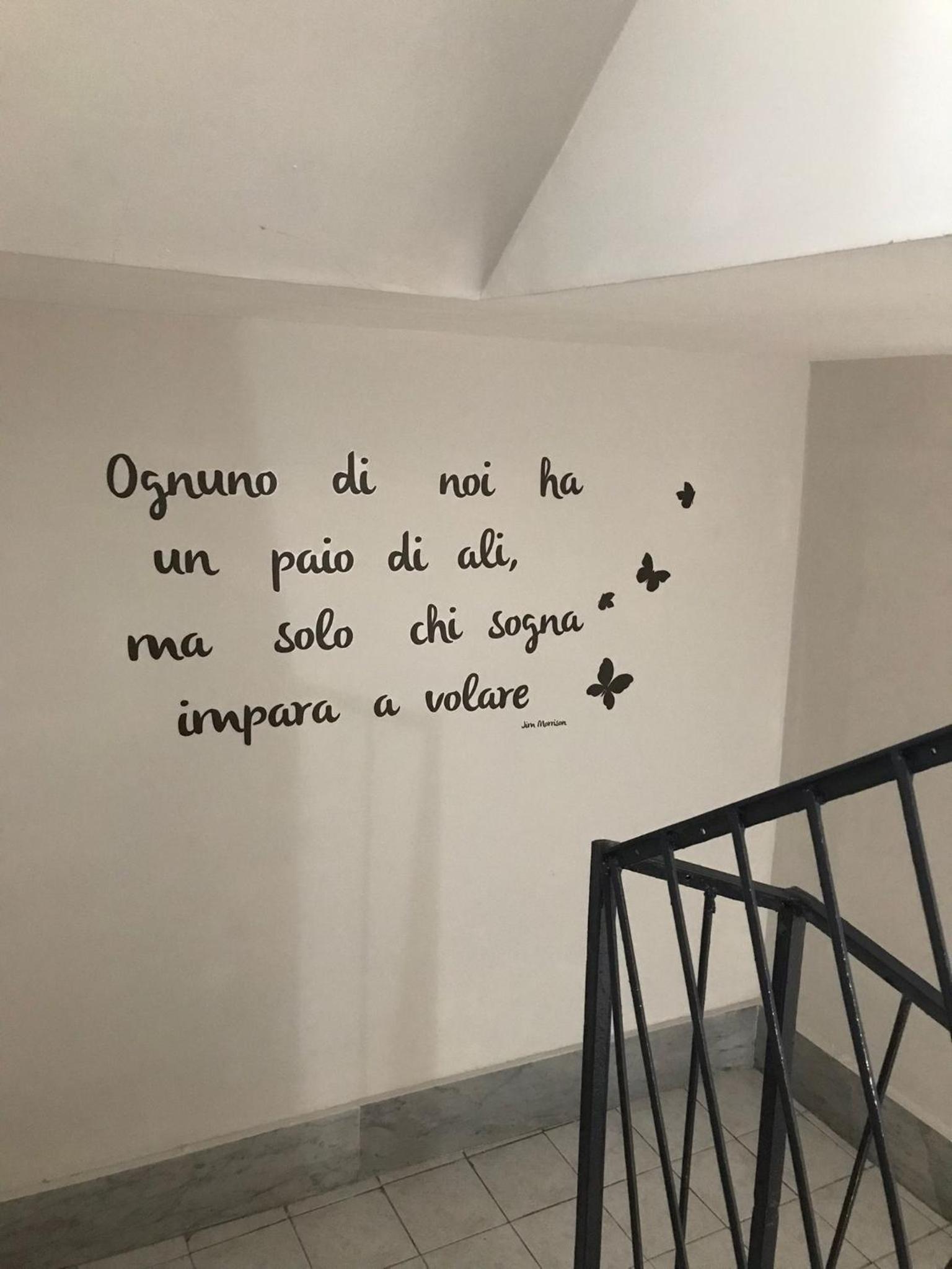 GIOELE'S HOME
