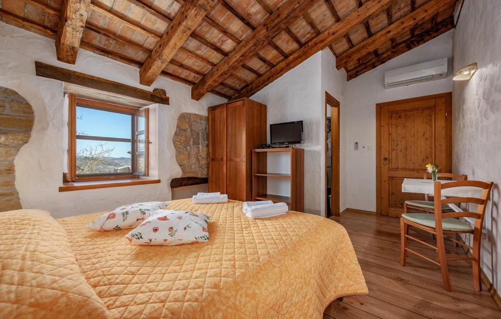 Guesthouse Gospodi