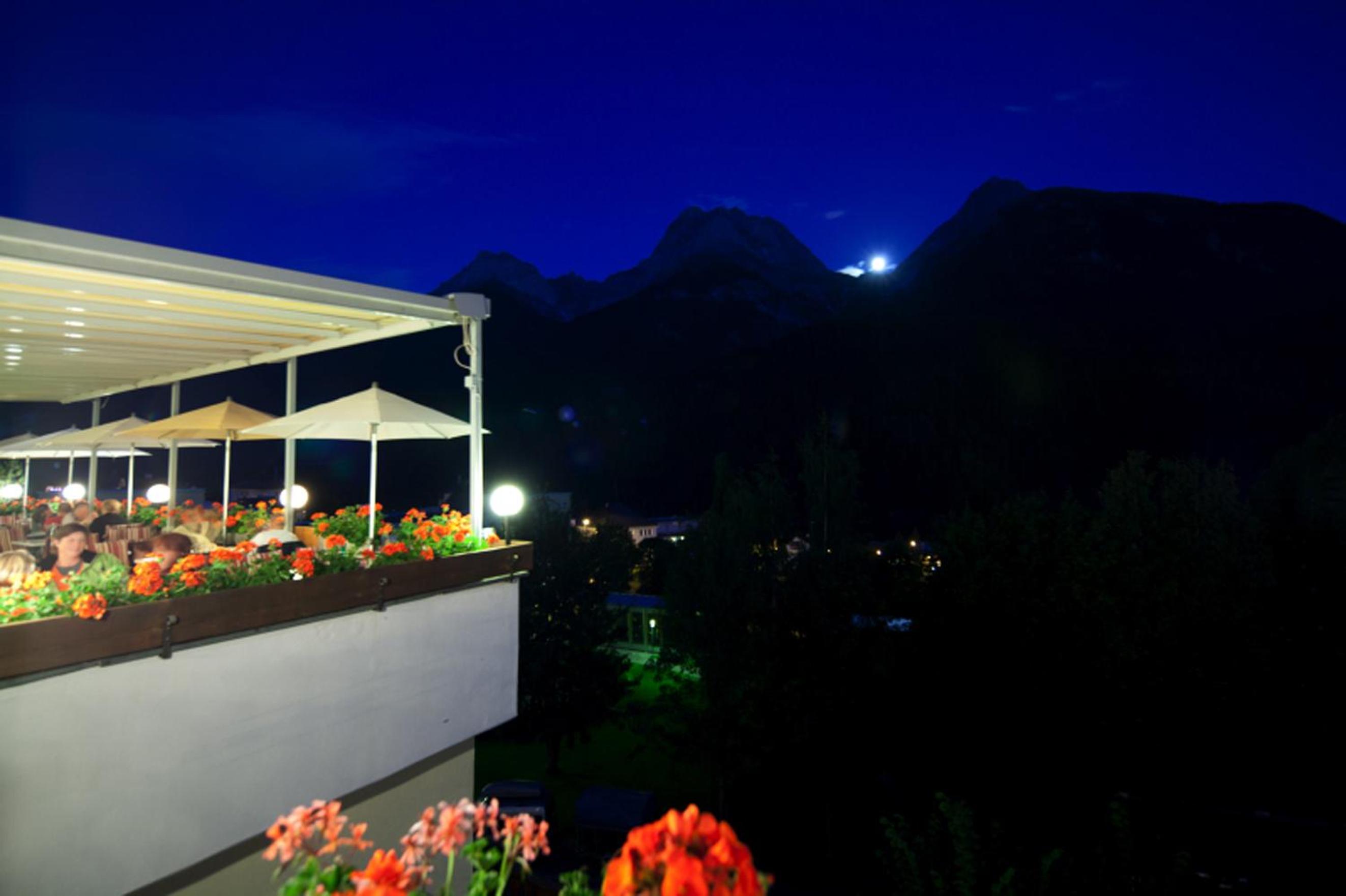 Hotel Astras