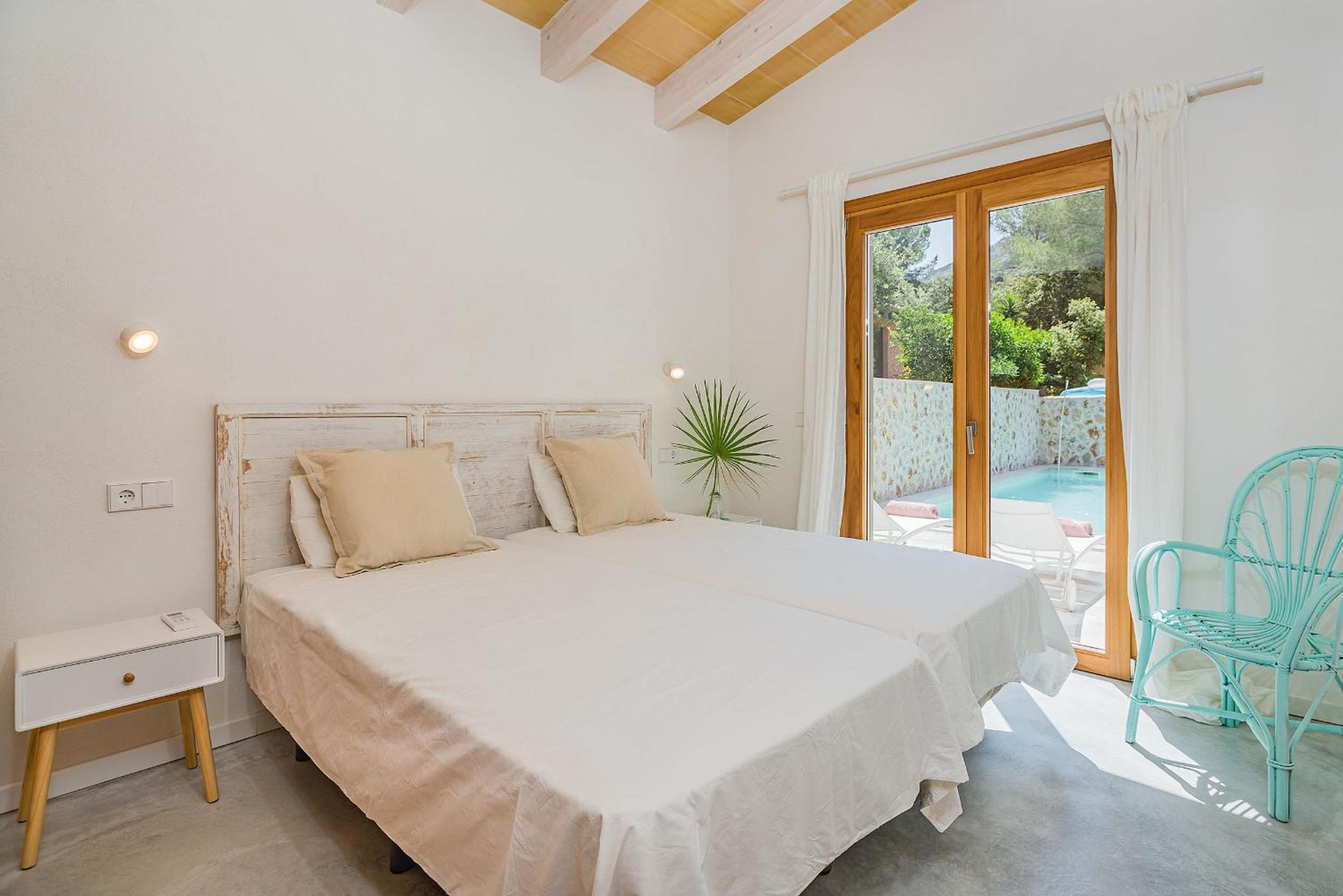 Villa Mar Clara By SunVillas Mallorca