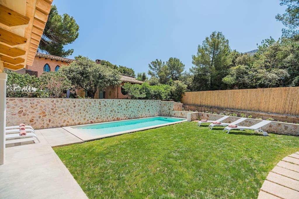 Villa Mar Clara By SunVillas Mallorca